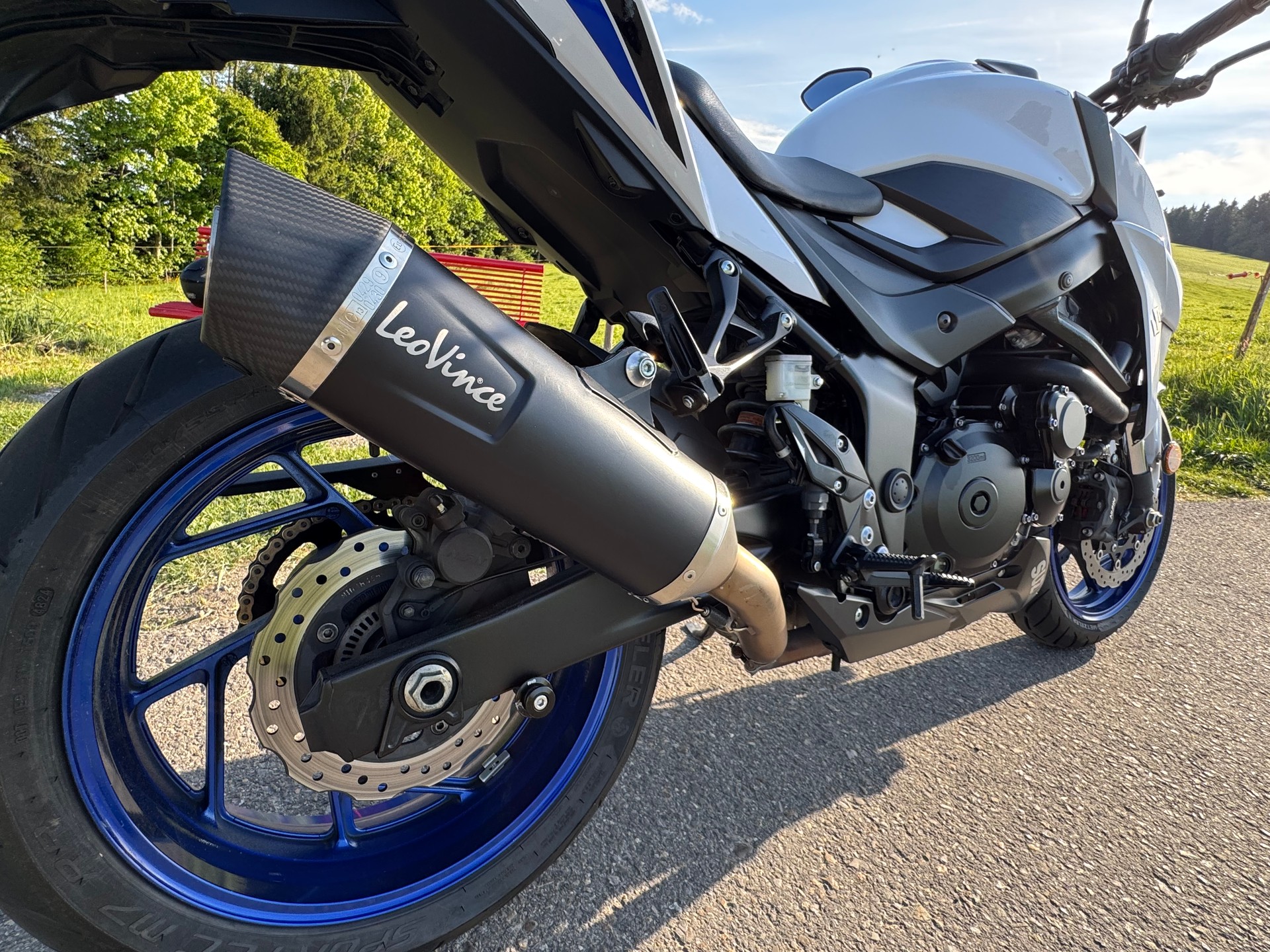 SUZUKI GSX-S 750 ABS-image-5
