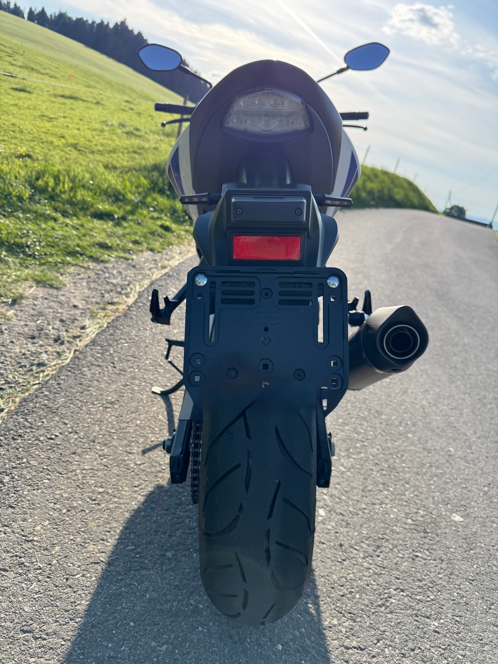 SUZUKI GSX-S 750 ABS-image-4