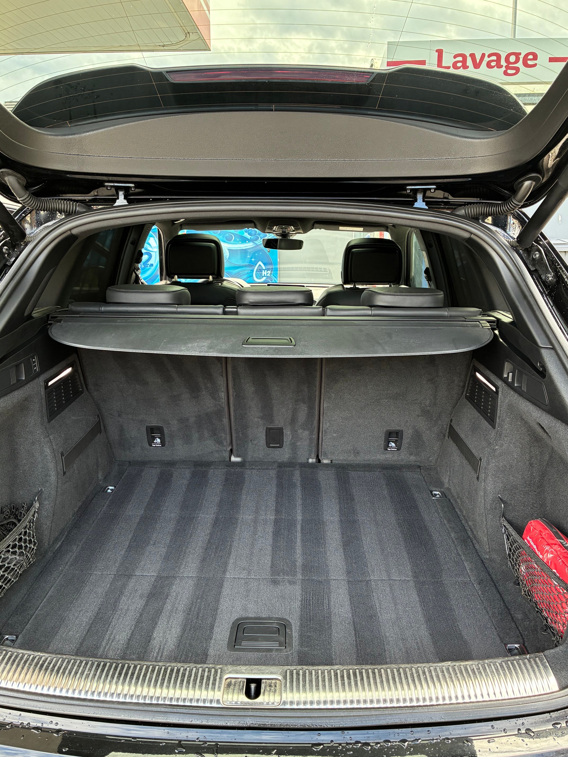 AUDI SQ5 3.0 TFSI quattro S-tronic-image-10