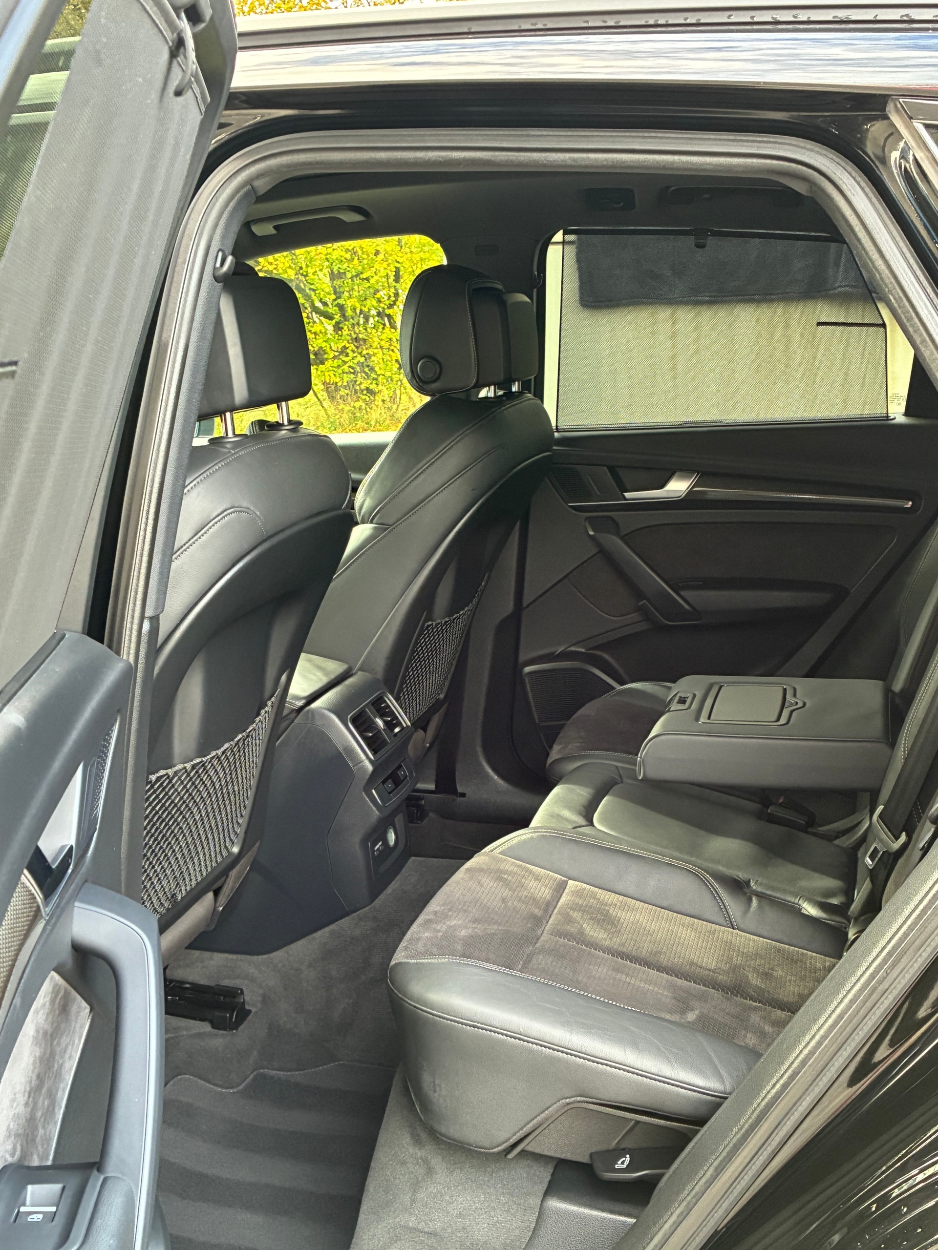 AUDI SQ5 3.0 TFSI quattro S-tronic-image-9