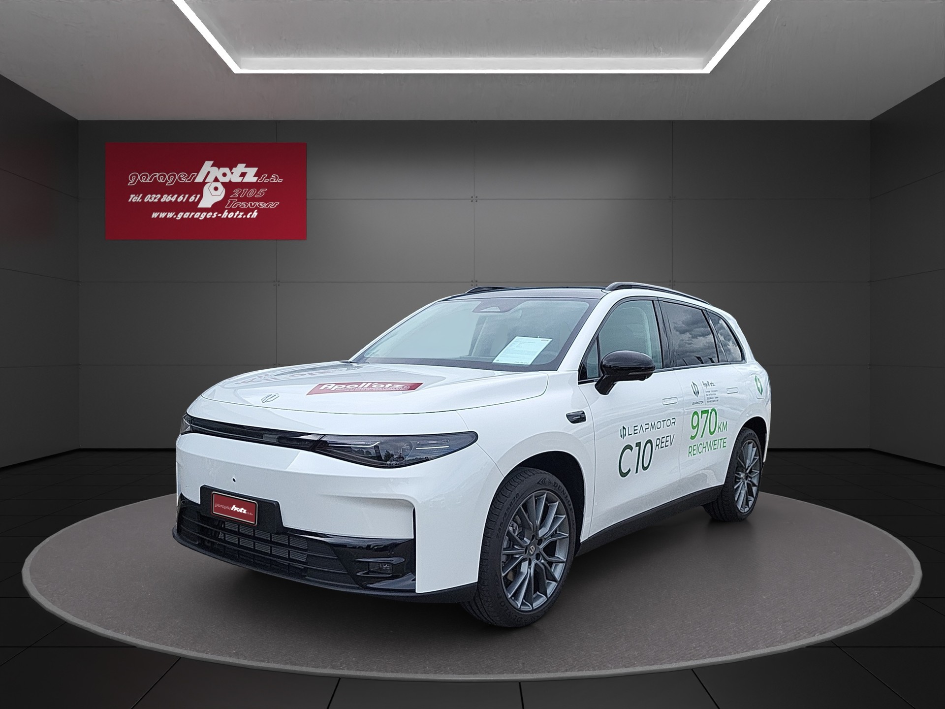 LEAPMOTOR C10 70kWh Design REEV-image-0