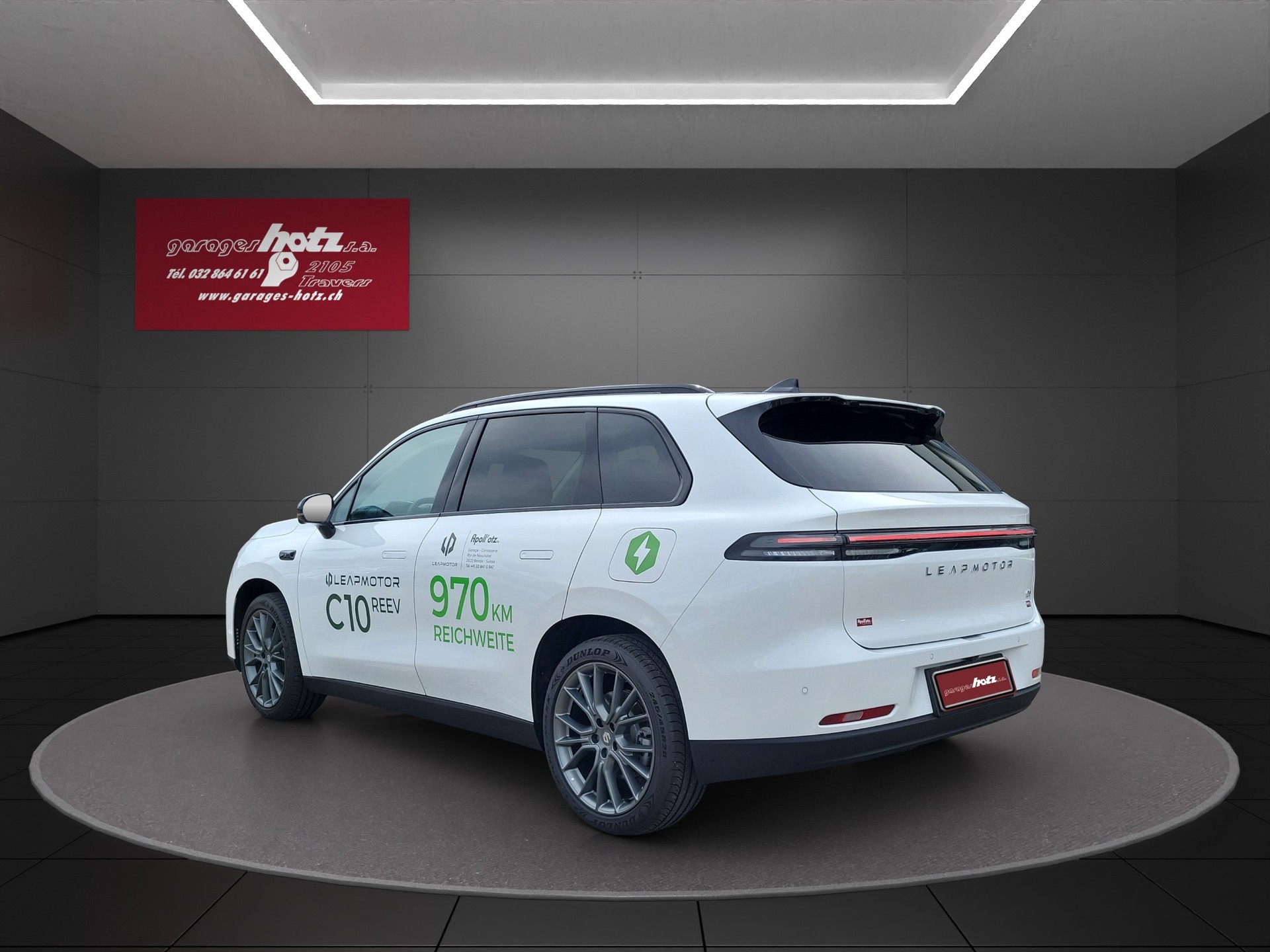 LEAPMOTOR C10 70kWh Design REEV-image-2