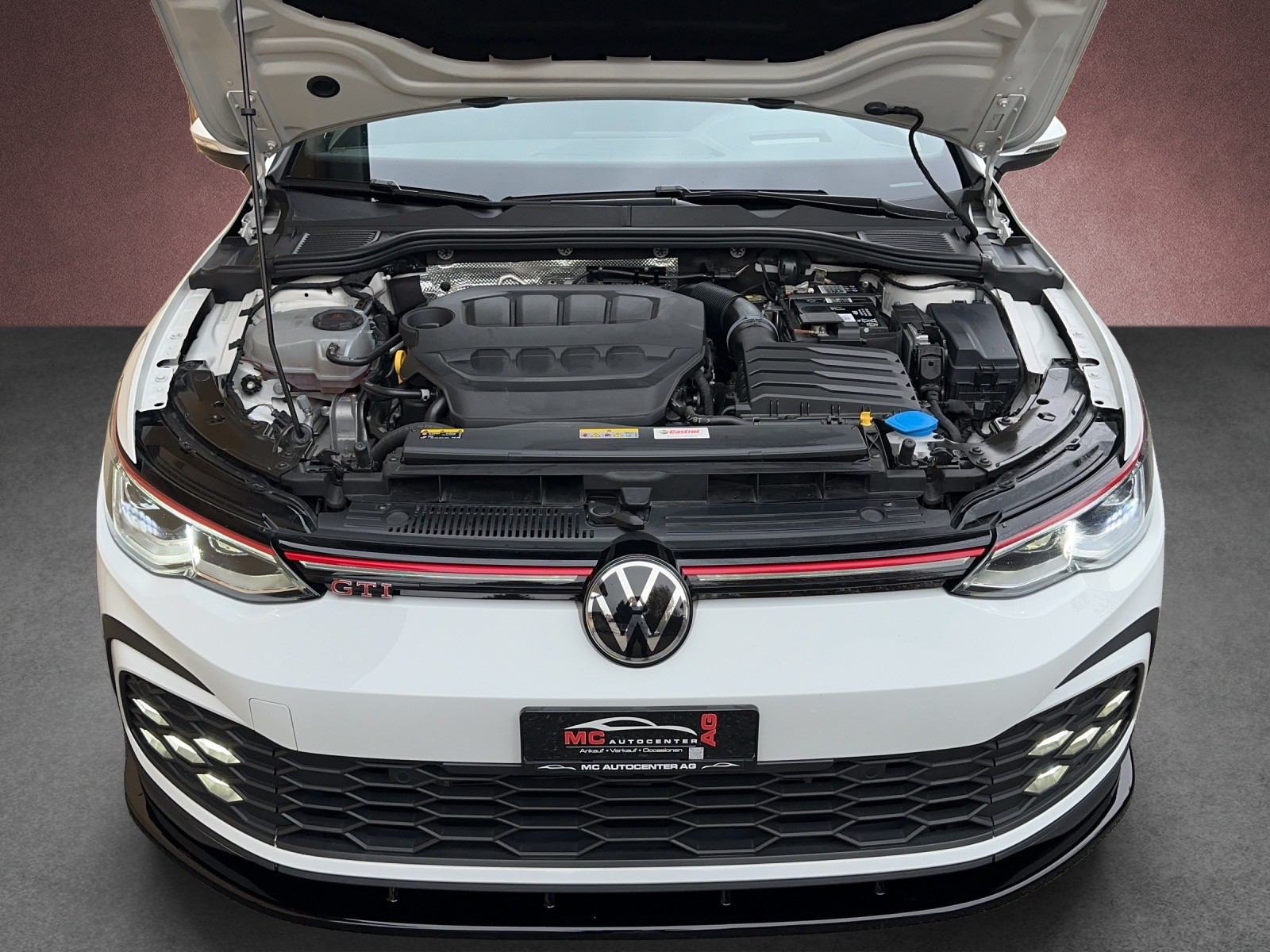 VW Golf 2.0 TSI GTI DSG-image-13