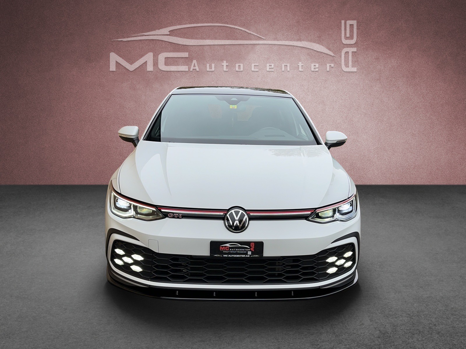 VW Golf 2.0 TSI GTI DSG-image-3