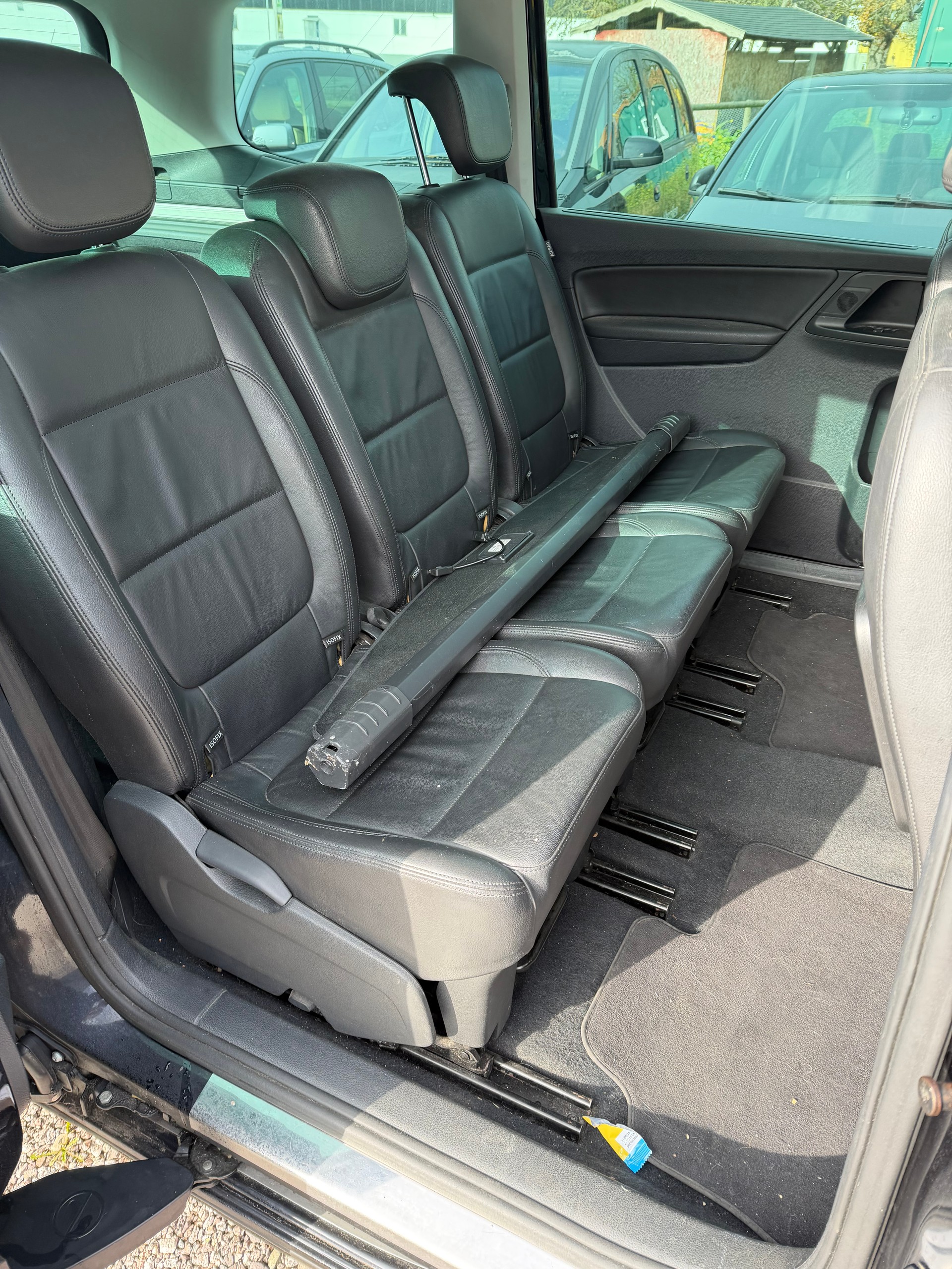 SEAT Alhambra 2.0 TSI Style DSG-image-5
