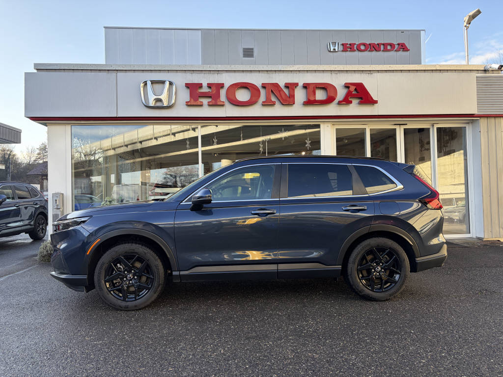 HONDA CR-V 2.0 i-MMD Advance 4WD-image-1