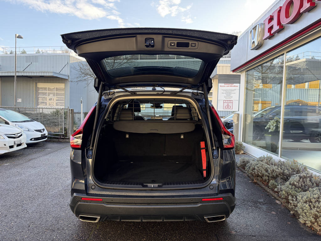HONDA CR-V 2.0 i-MMD Advance 4WD-image-10
