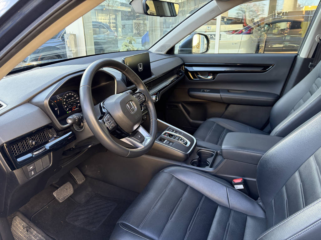 HONDA CR-V 2.0 i-MMD Advance 4WD-image-6