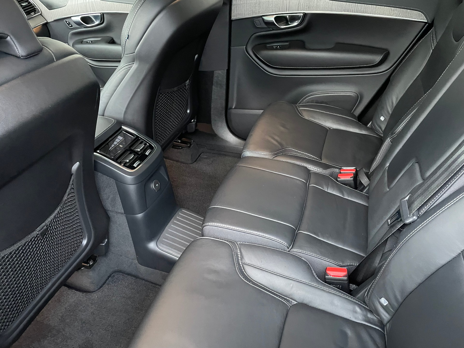 VOLVO XC90 2.0 T8 TE Inscription 7P.-image-4