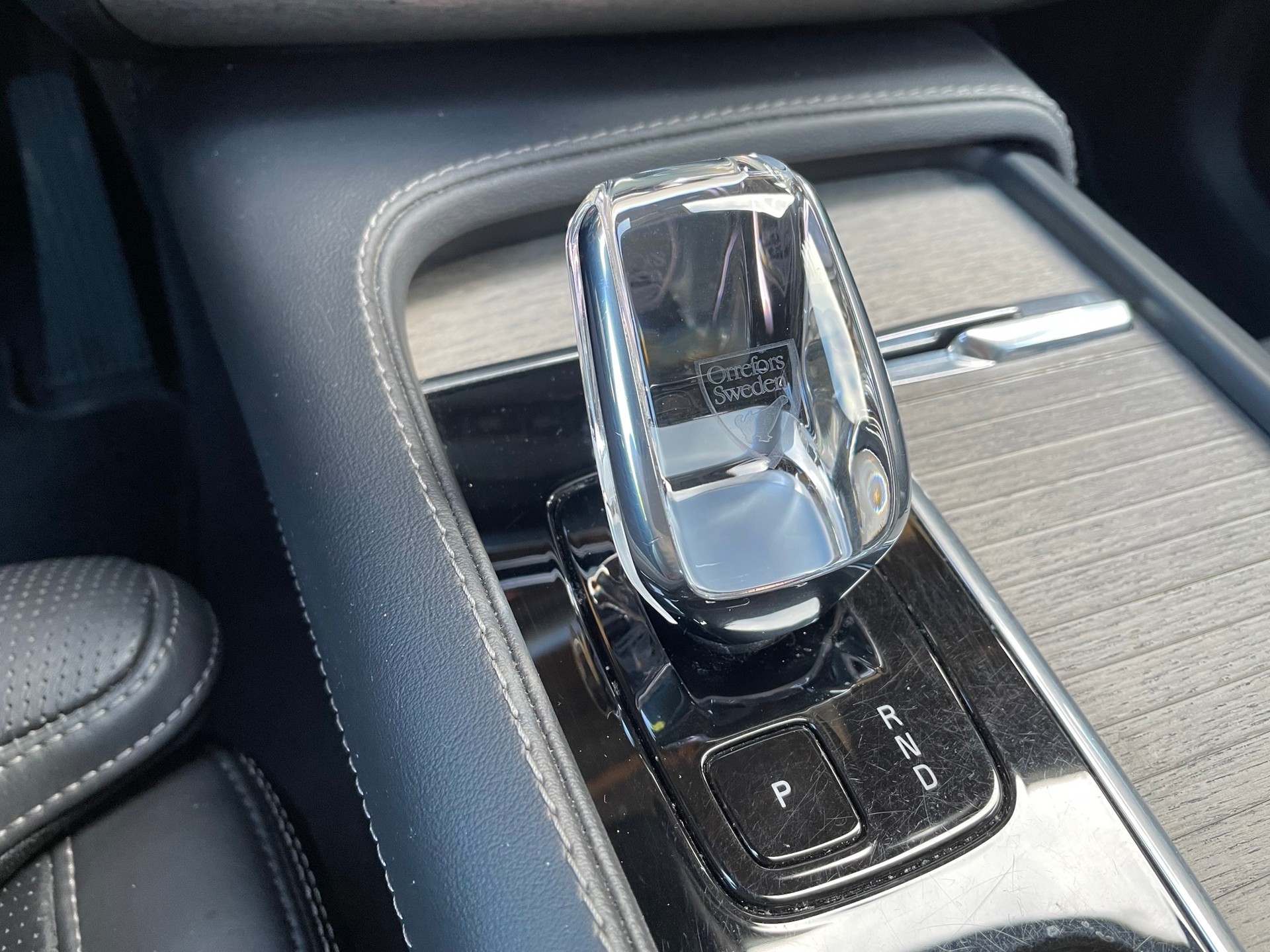 VOLVO XC90 2.0 T8 TE Inscription 7P.-image-13