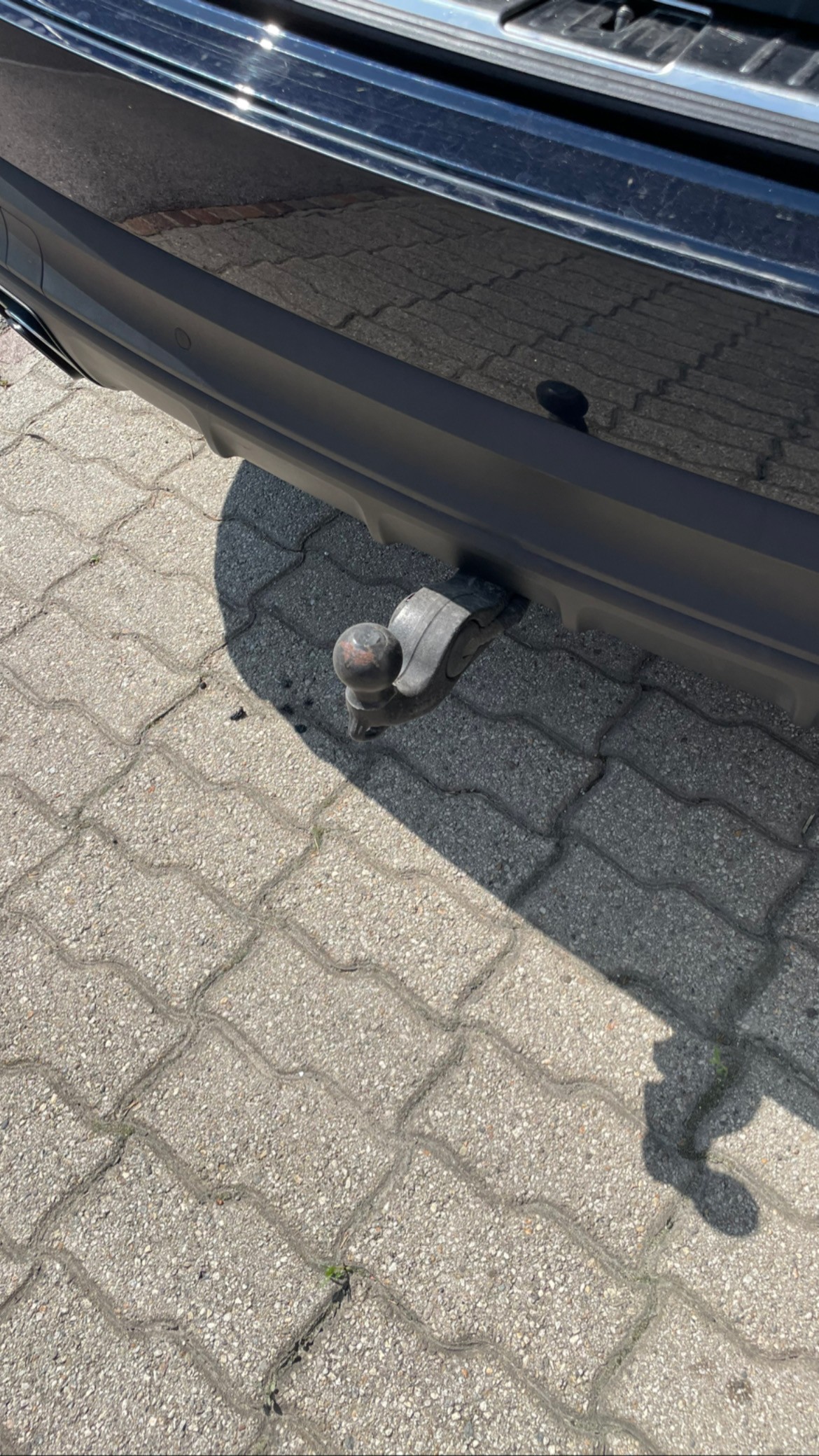 PORSCHE Cayenne E-Hybrid-image-8
