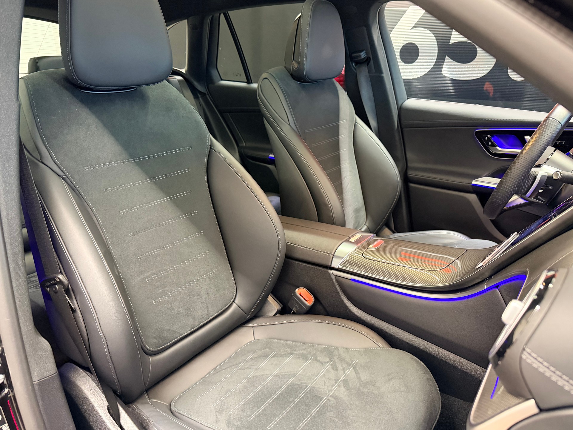 MERCEDES-BENZ GLC 450d 4Matic 9G-Tronic-image-23