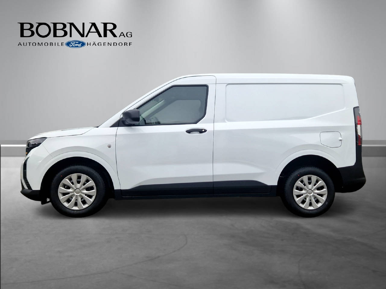 FORD Transit Courier Van 1.0 EcoBoost Trend-image-3