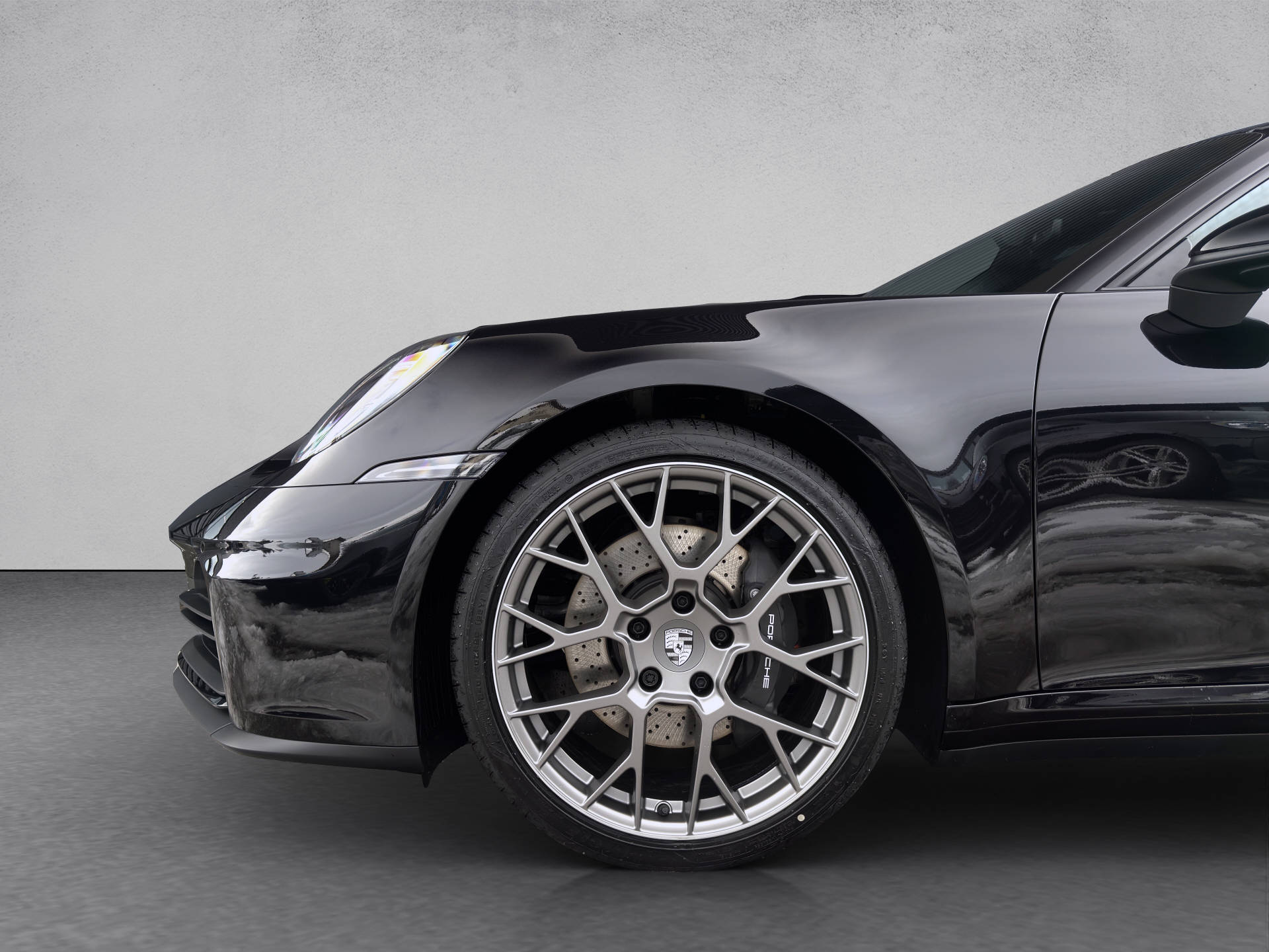 PORSCHE 911 Carrera-image-13