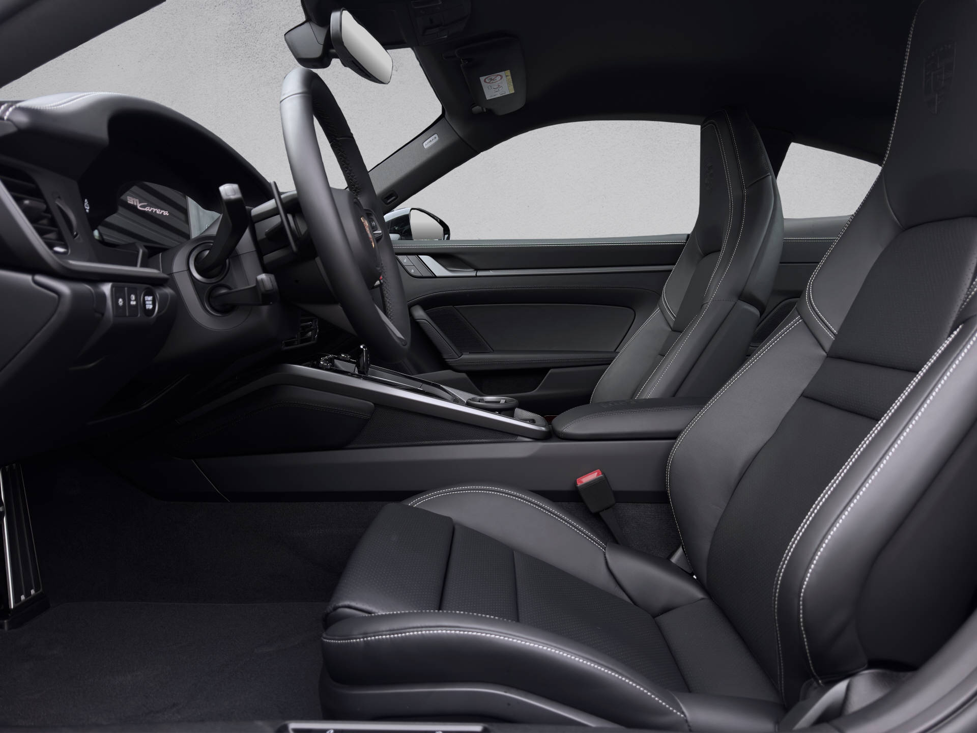 PORSCHE 911 Carrera-image-6