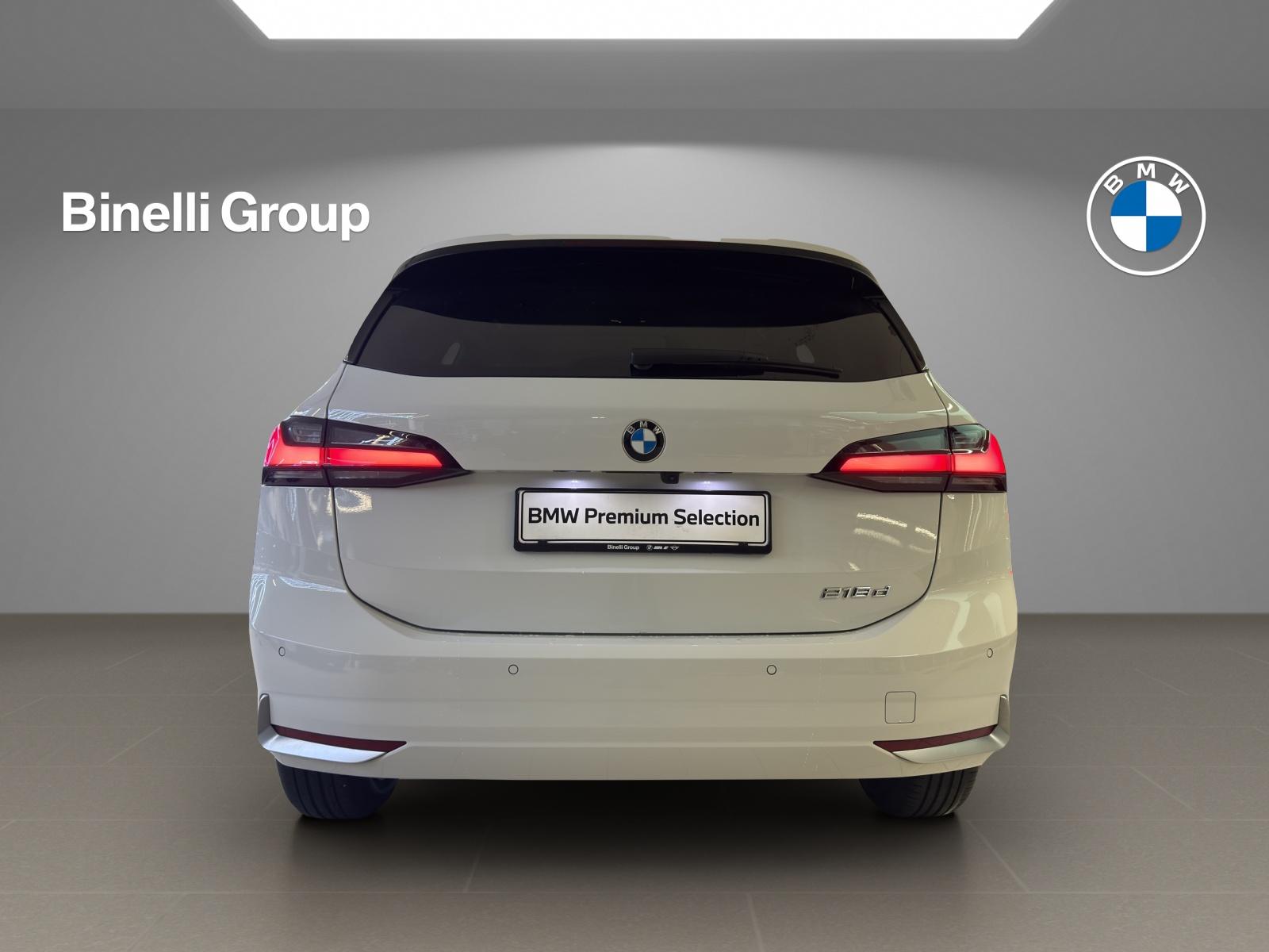 BMW 218d Active Tourer-image-3