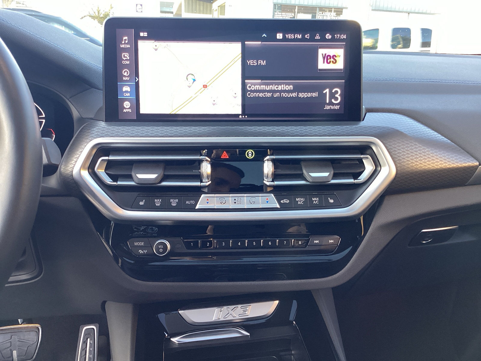 BMW iX3 Impressive-image-11