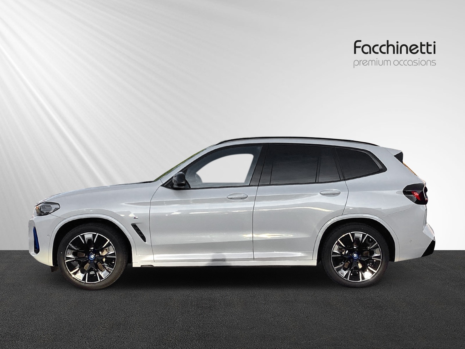 BMW iX3 Impressive-image-2