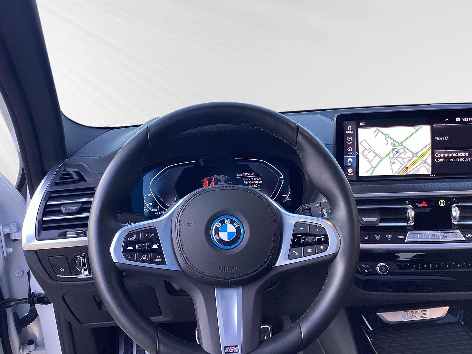 BMW iX3 Impressive-image-5
