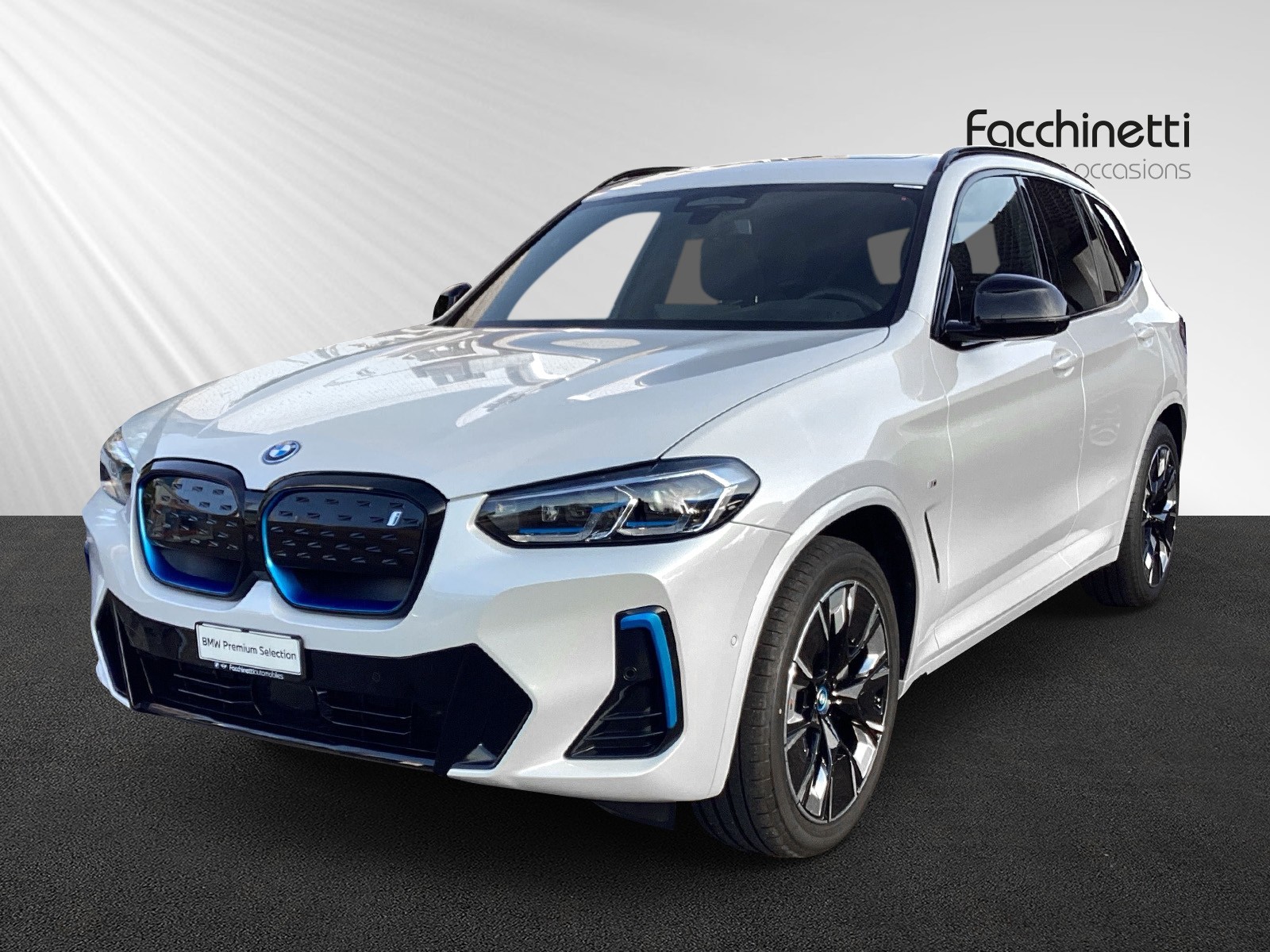 BMW iX3 Impressive-image-0