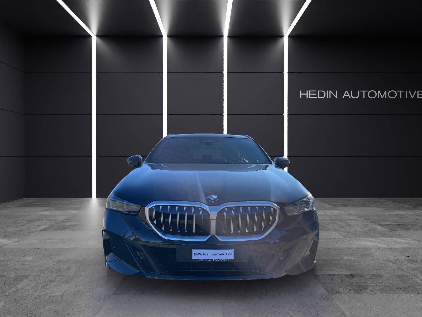 BMW 520d xDrive Touring-image-6