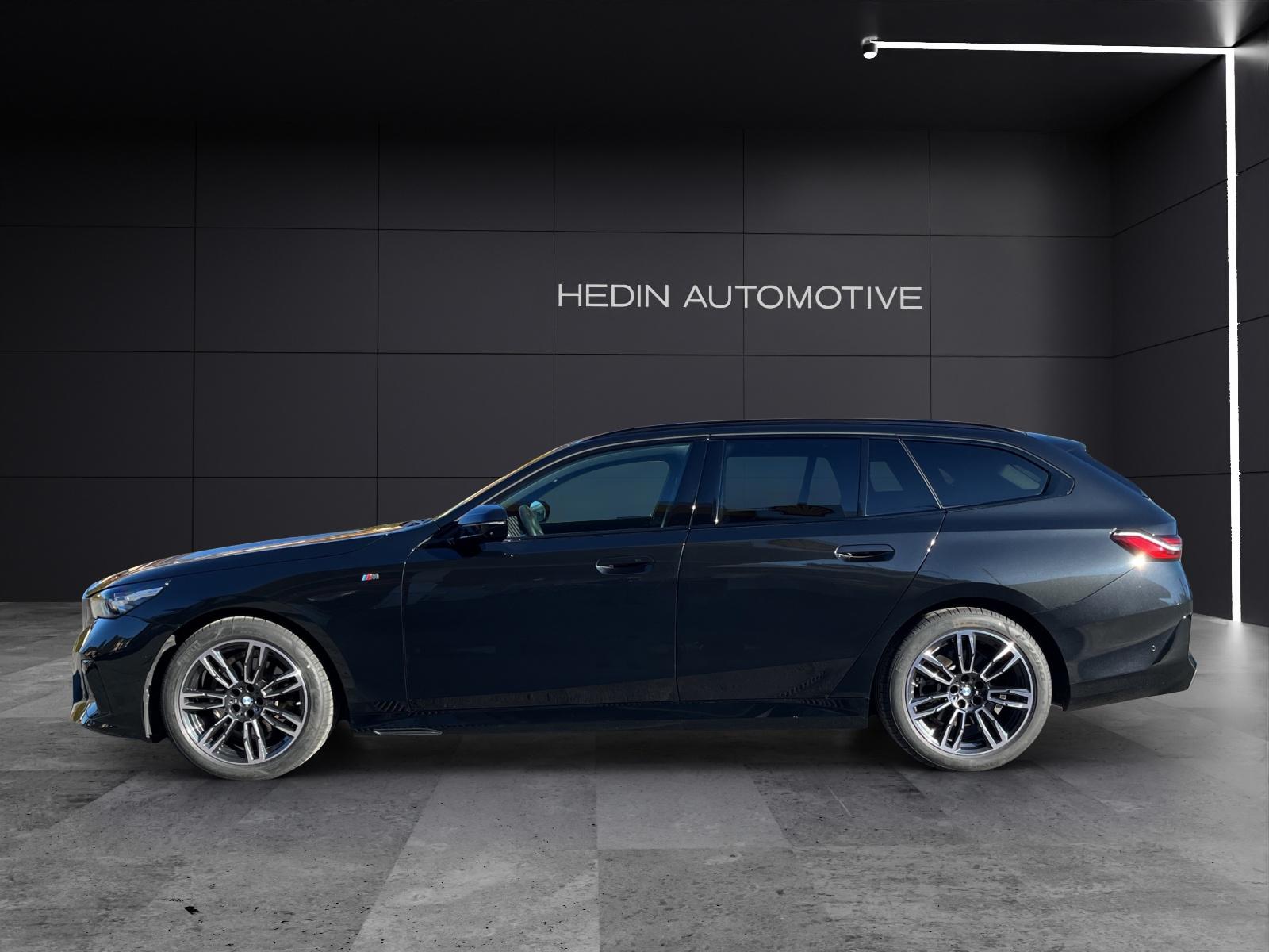 BMW 520d xDrive Touring-image-3