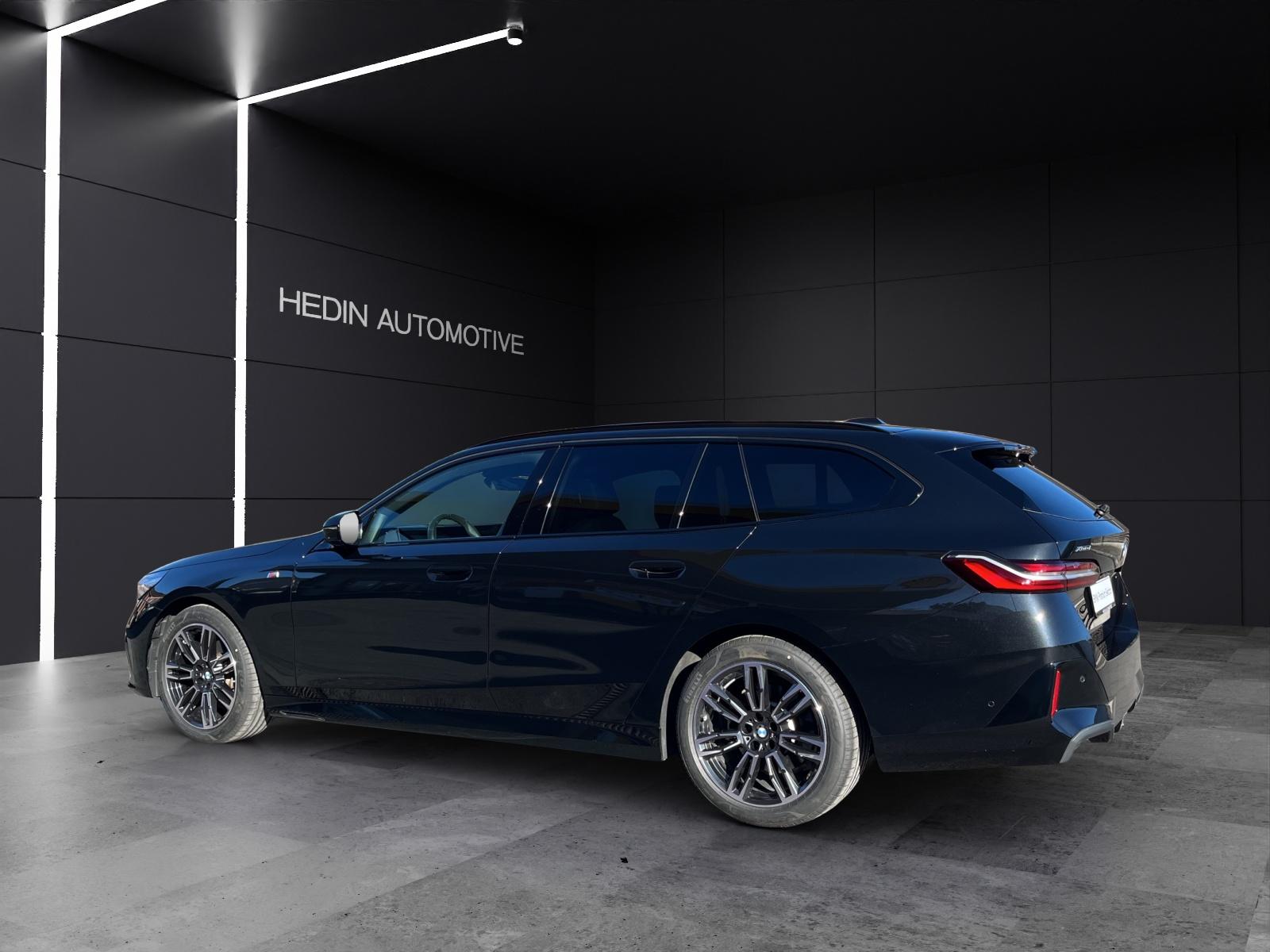 BMW 520d xDrive Touring-image-2