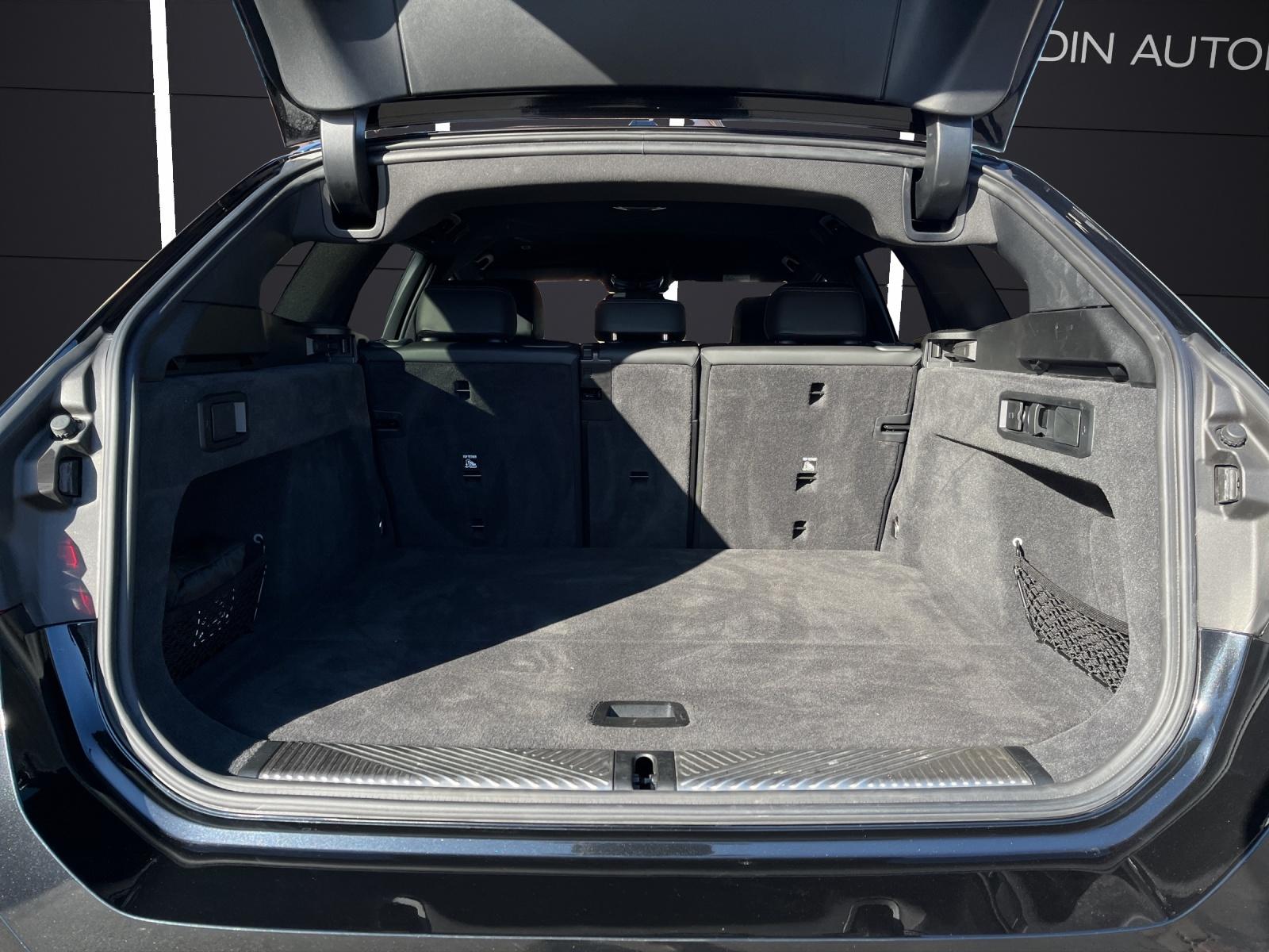 BMW 520d xDrive Touring-image-9