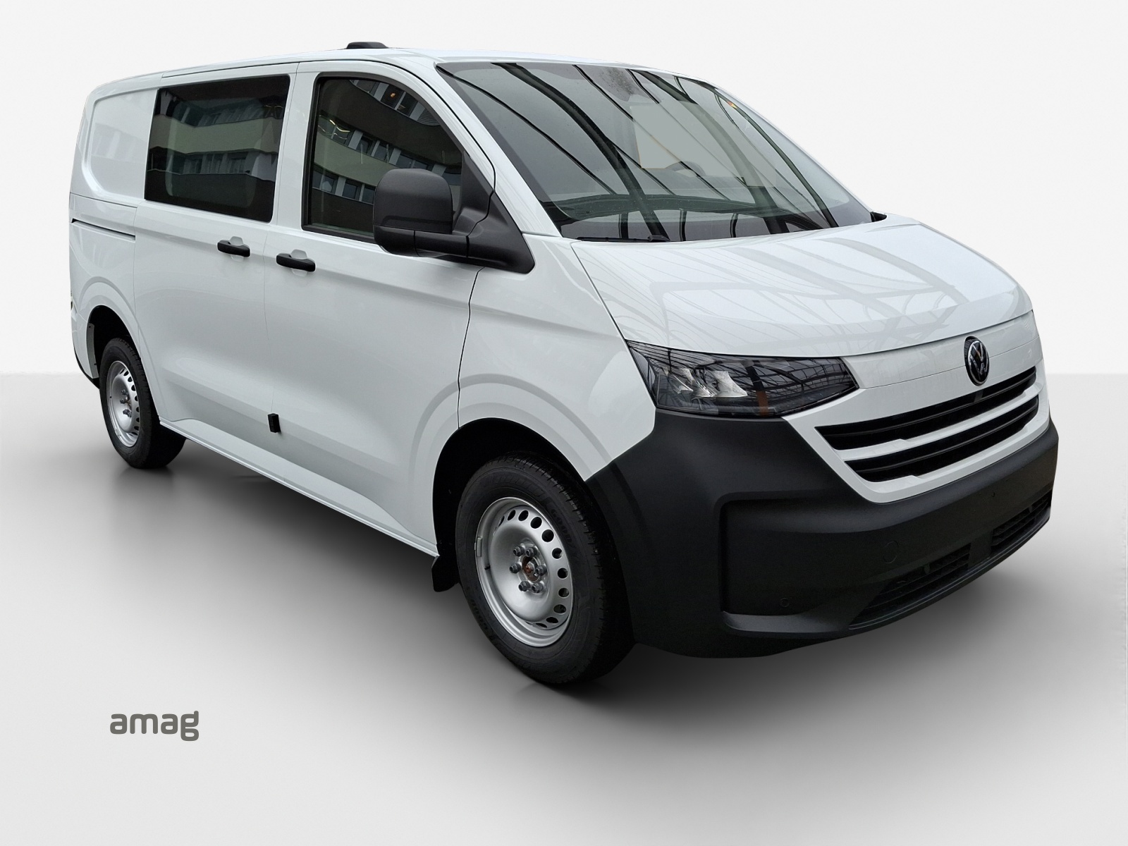 VW Transporter 2.0 TDI 4Motion Automat-image-5