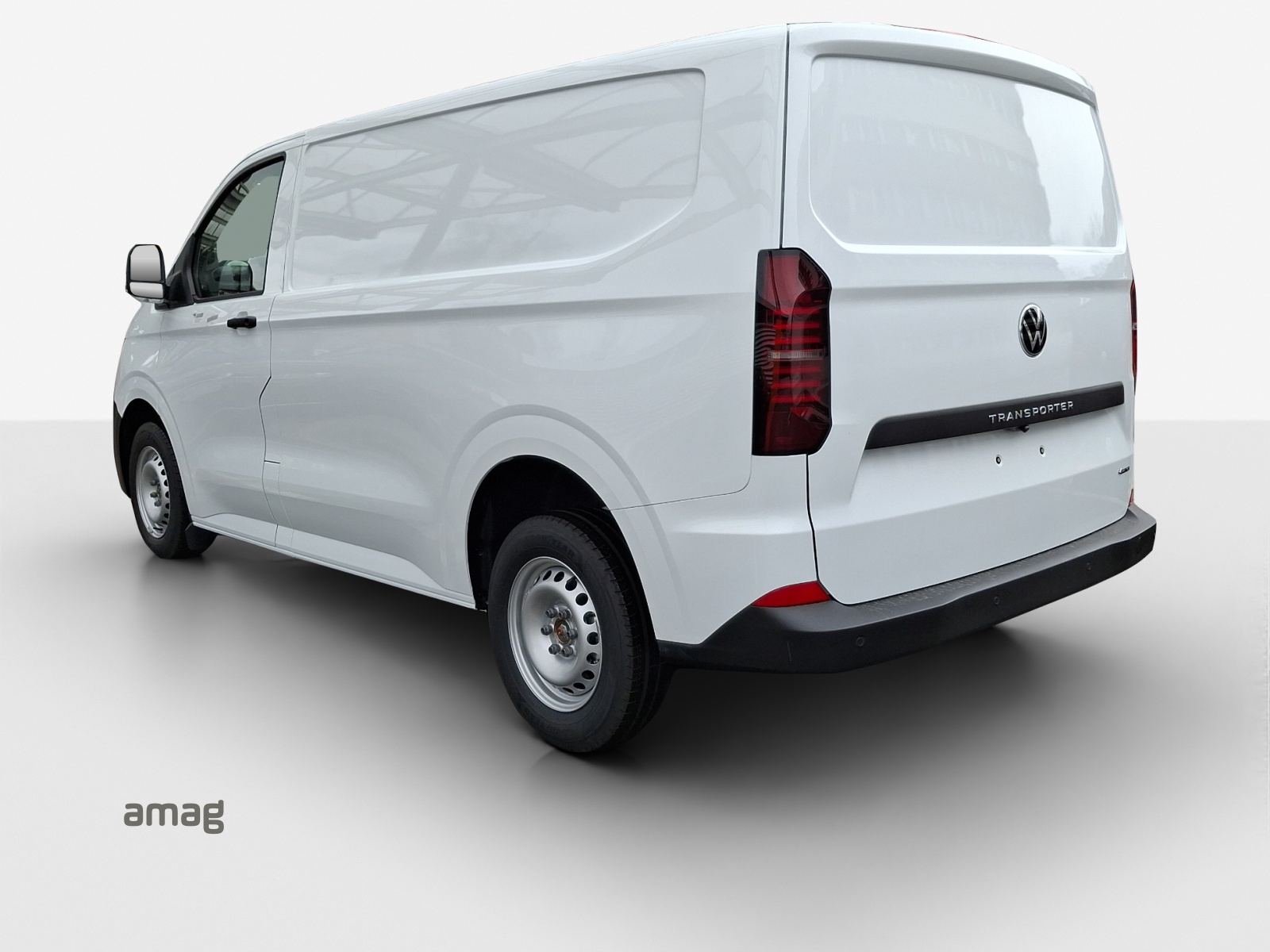 VW Transporter 2.0 TDI 4Motion Automat-image-2
