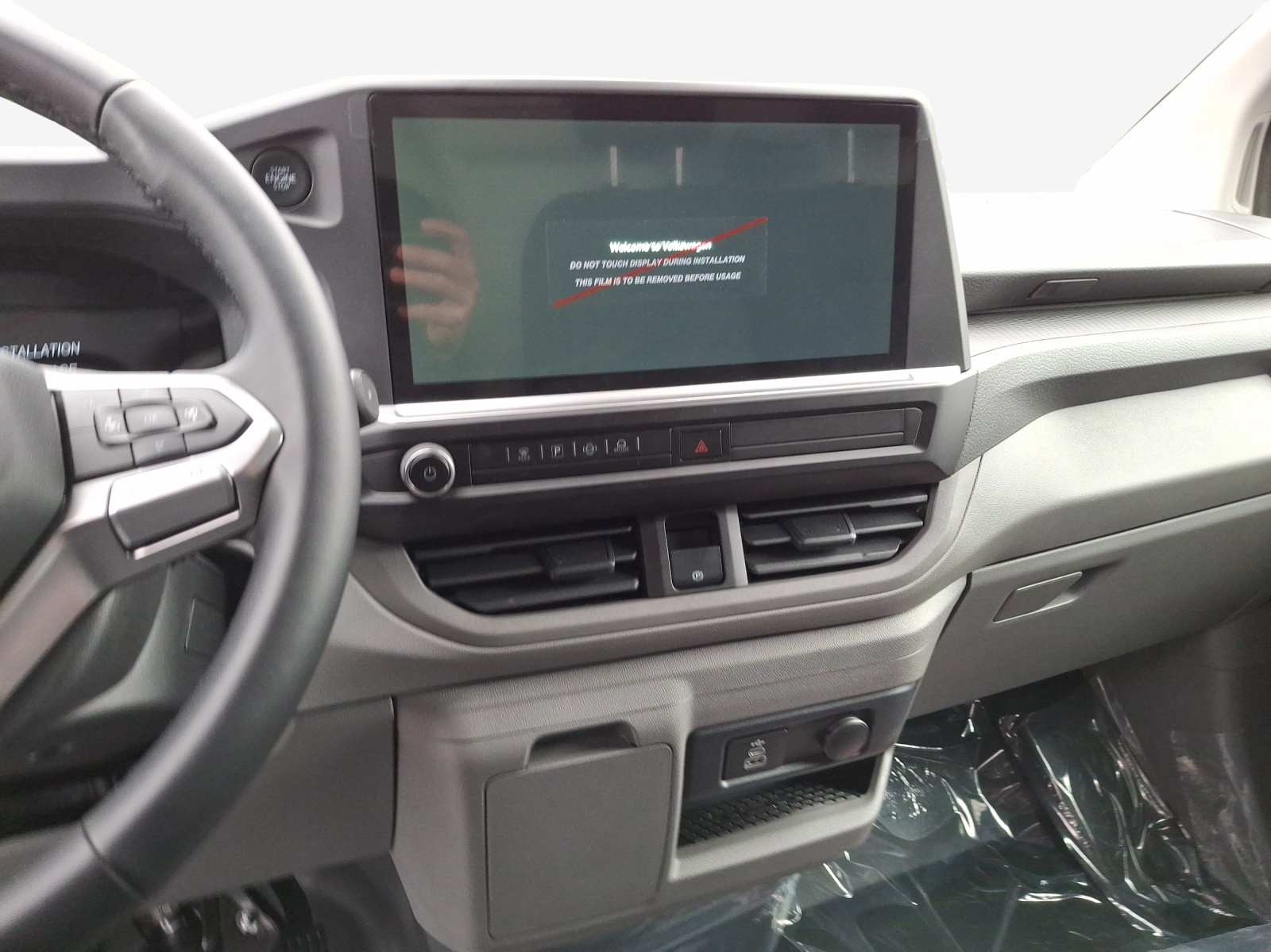 VW Transporter 2.0 TDI 4Motion Automat-image-10