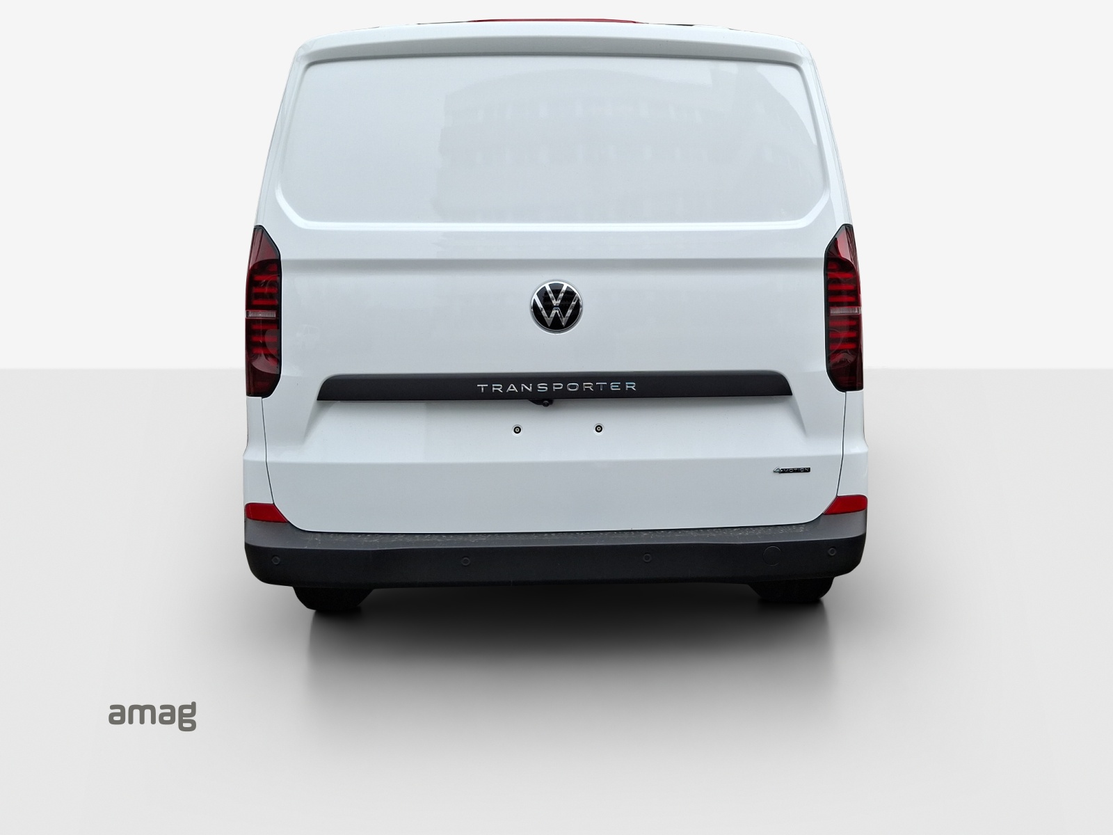 VW Transporter 2.0 TDI 4Motion Automat-image-3