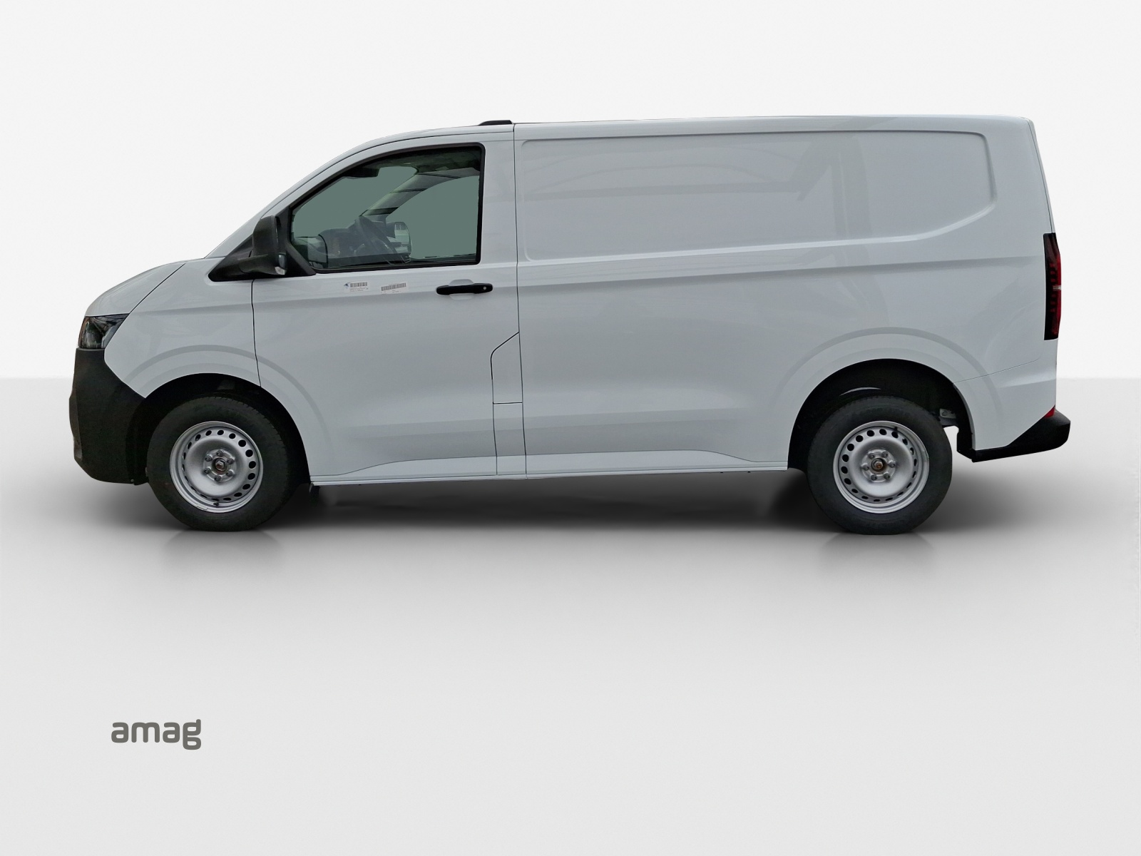 VW Transporter 2.0 TDI 4Motion Automat-image-1