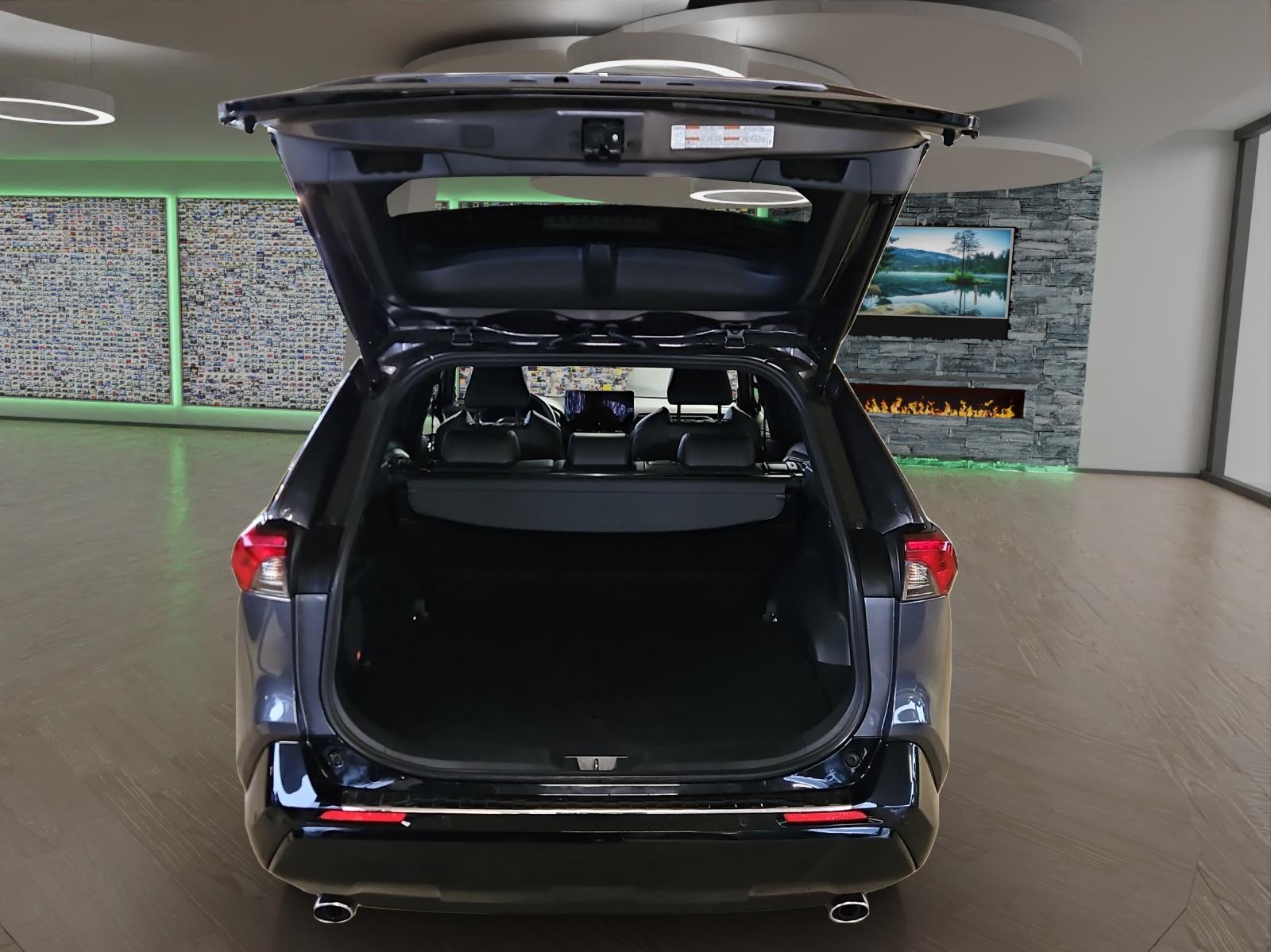 TOYOTA RAV4 2.5 Plug-In-Hybrid Platinum-image-21