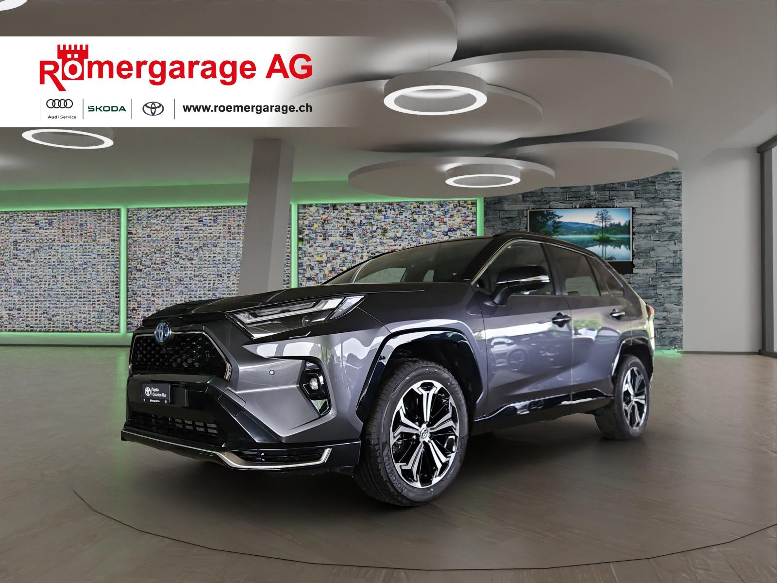 TOYOTA RAV4 2.5 Plug-In-Hybrid Platinum-image-0