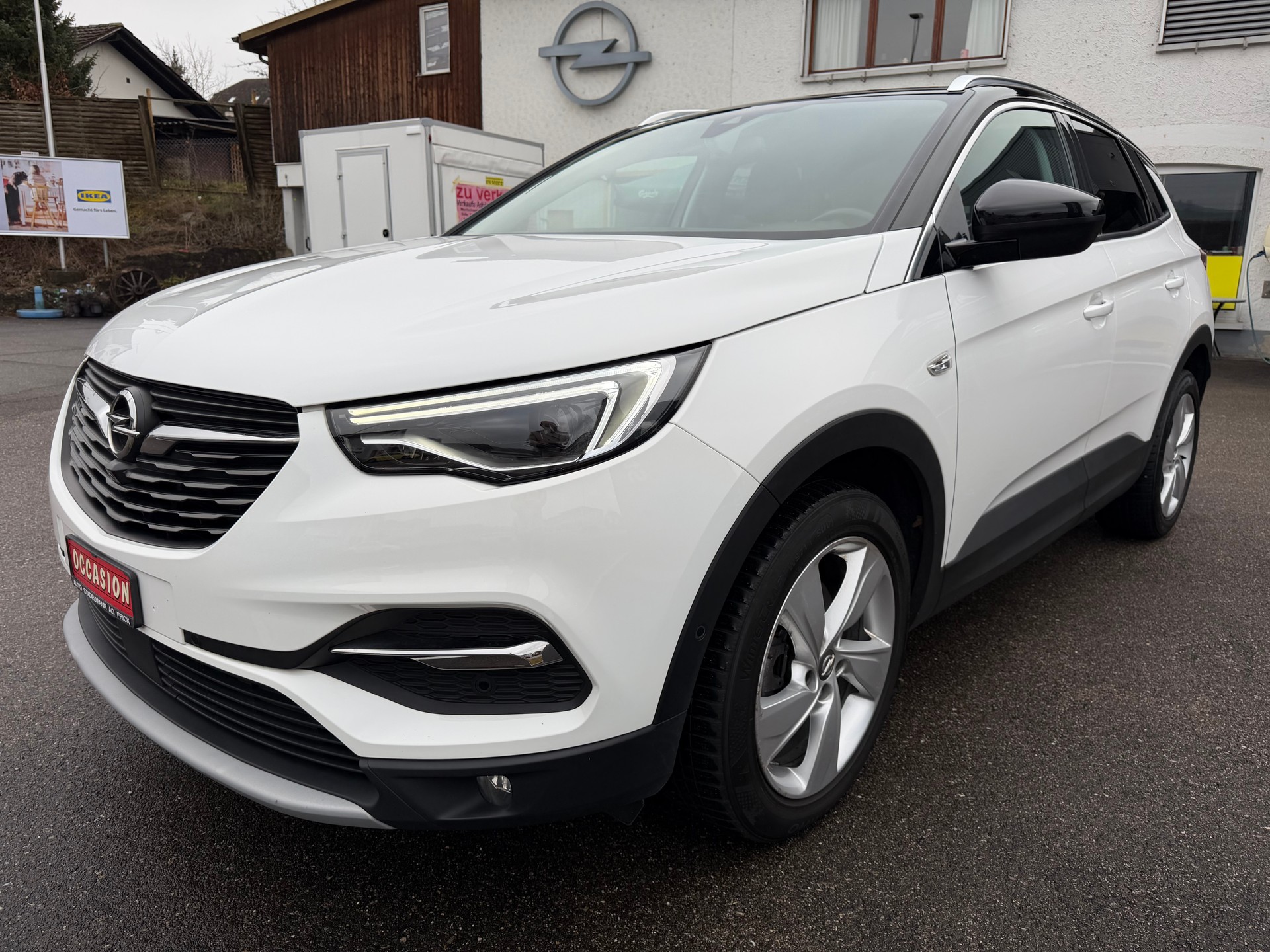 OPEL Grandland X 1.6 T Ultimate-image-7