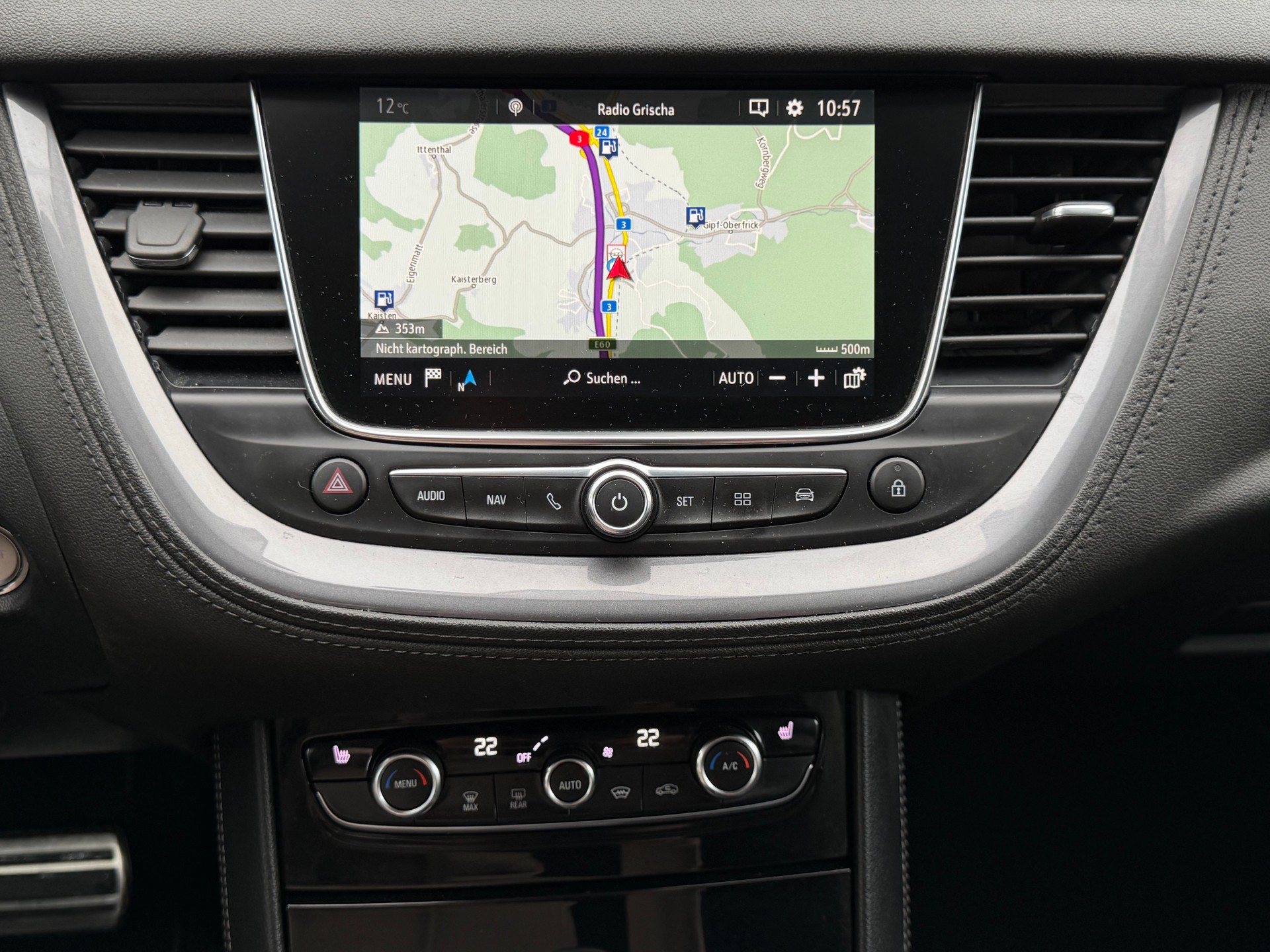 OPEL Grandland X 1.6 T Ultimate-image-12