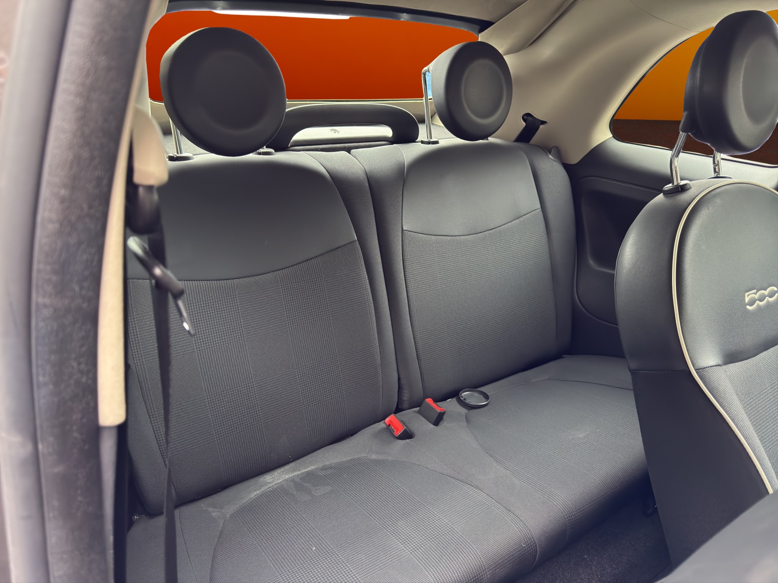 FIAT 500C 0.9 Twinair Turbo Lounge-image-19