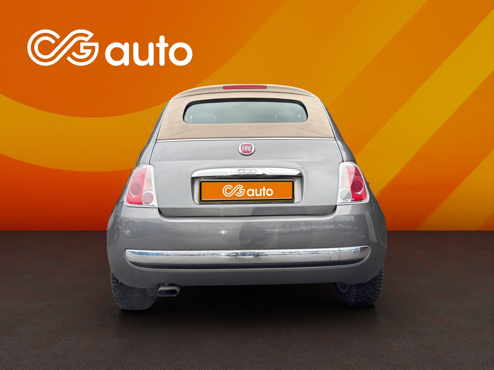 FIAT 500C 0.9 Twinair Turbo Lounge-image-7