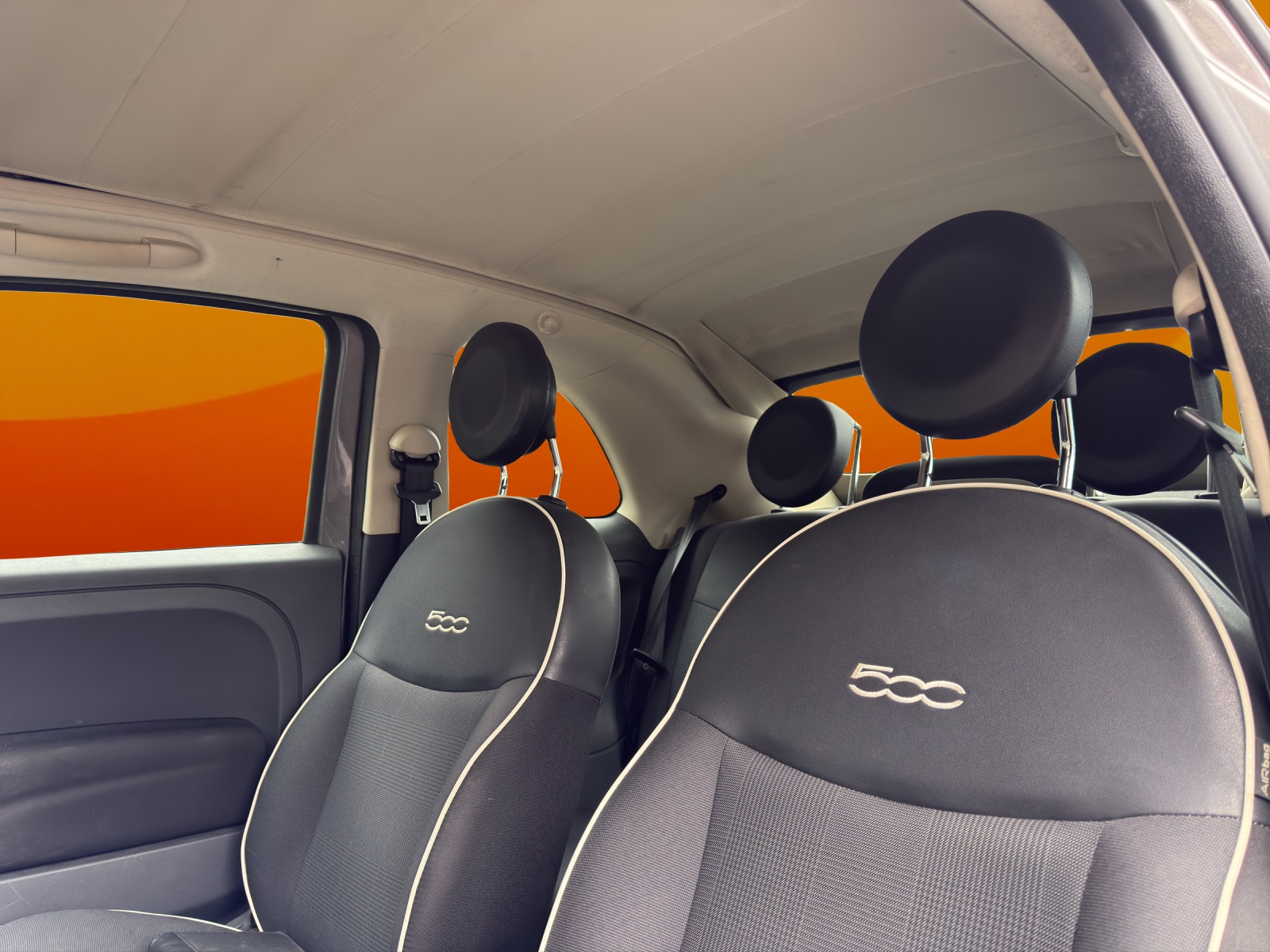 FIAT 500C 0.9 Twinair Turbo Lounge-image-13