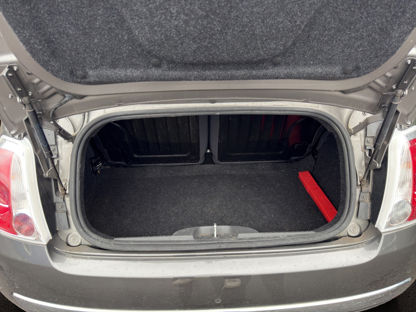 FIAT 500C 0.9 Twinair Turbo Lounge-image-12