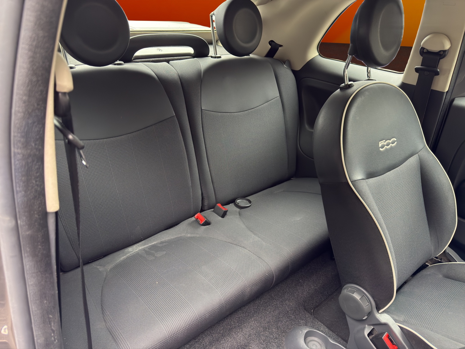 FIAT 500C 0.9 Twinair Turbo Lounge-image-11