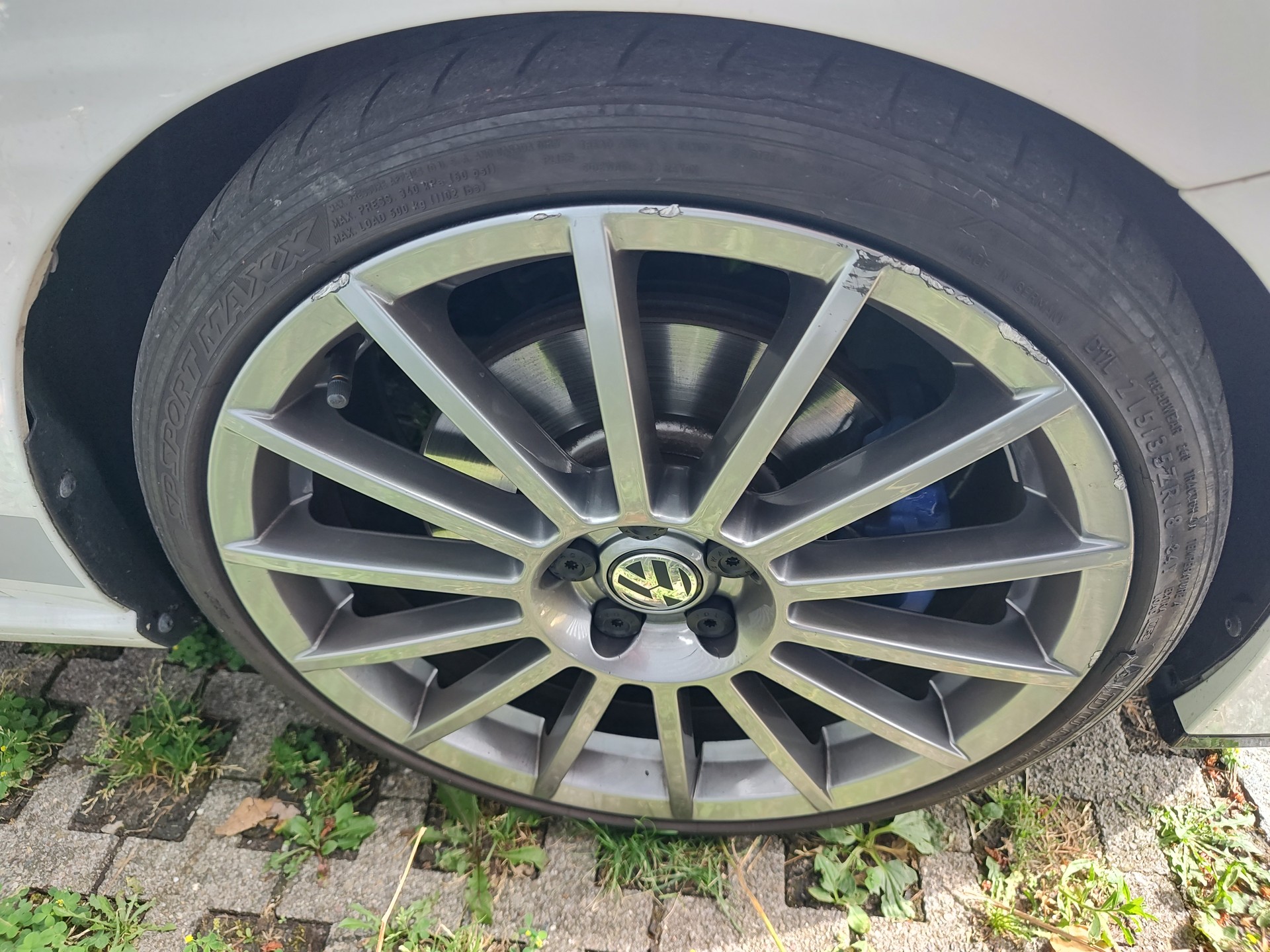 VW Polo 2.0 TSI R WRC-image-5