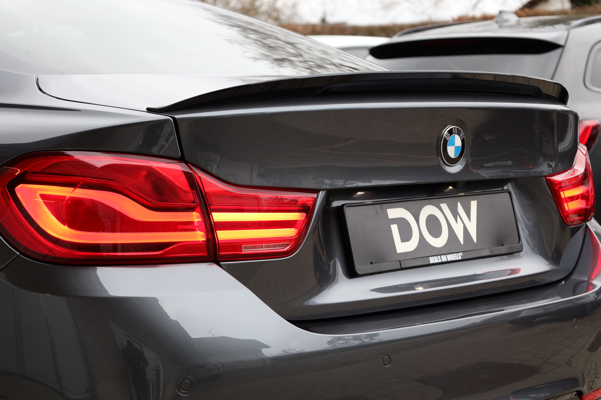 BMW 440i Coupé xDrive M Sport Steptronic-image-16