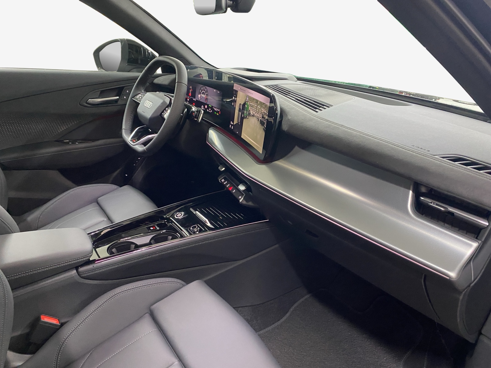 AUDI Q3 SUV 110 kW TFSI S tronic-image-13