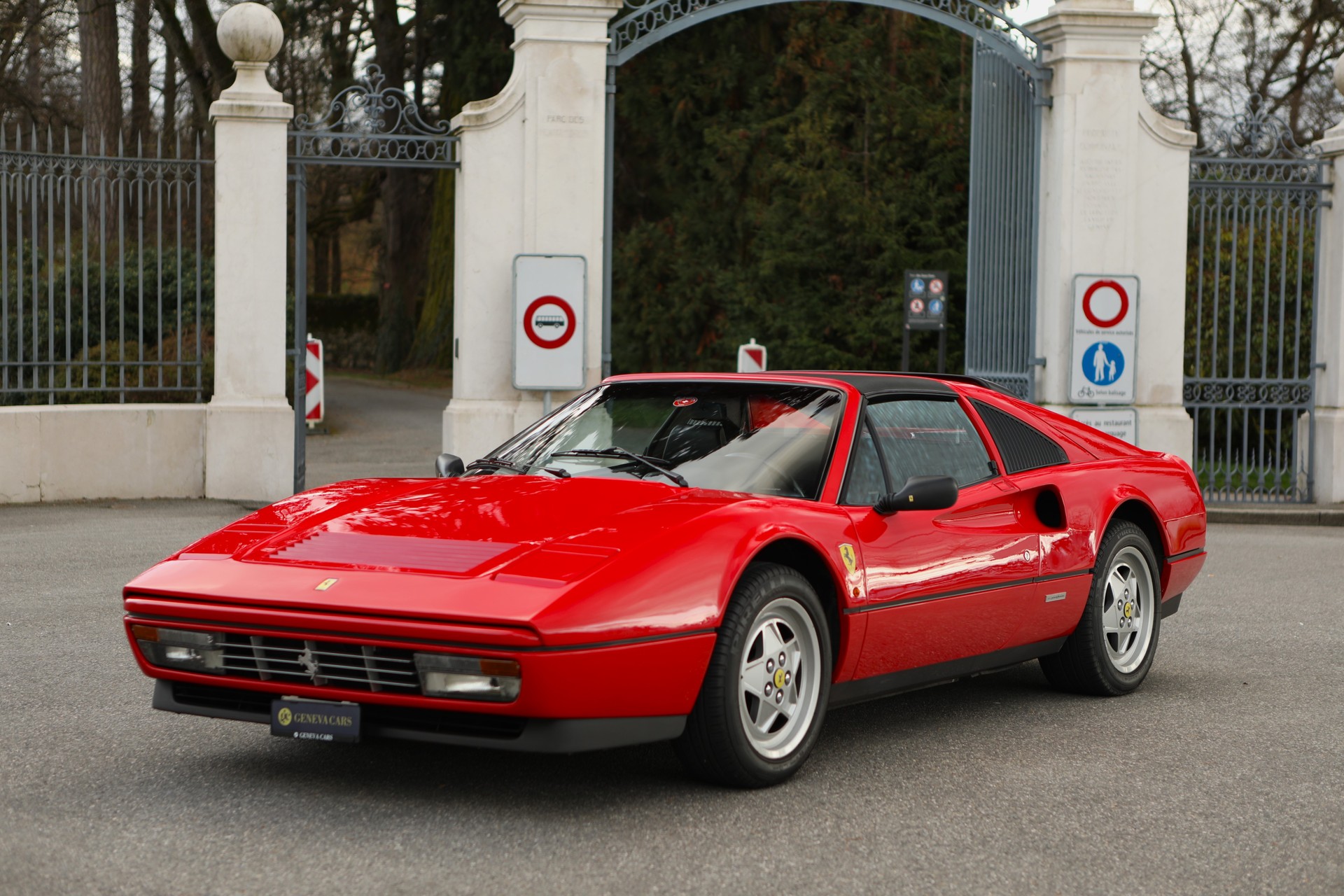 FERRARI 328 GTS-image-3