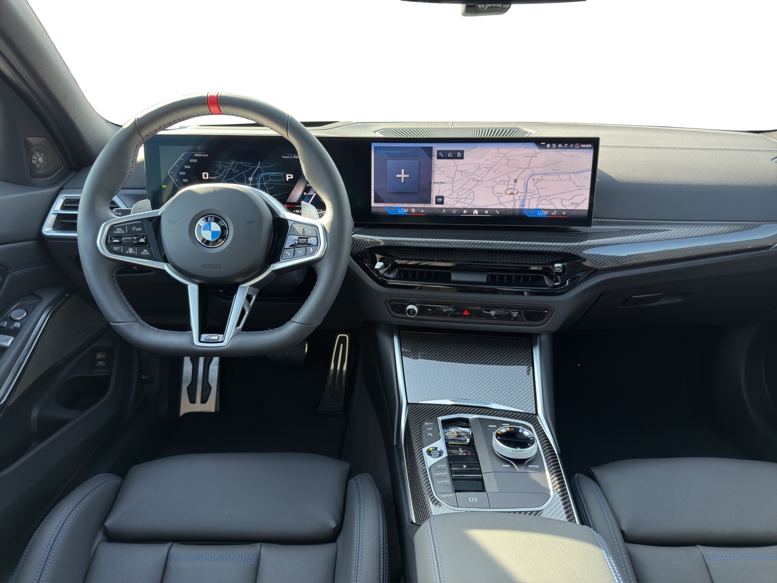 BMW M340d xDrive 48V Touring Steptronic M Sport Pro-image-11