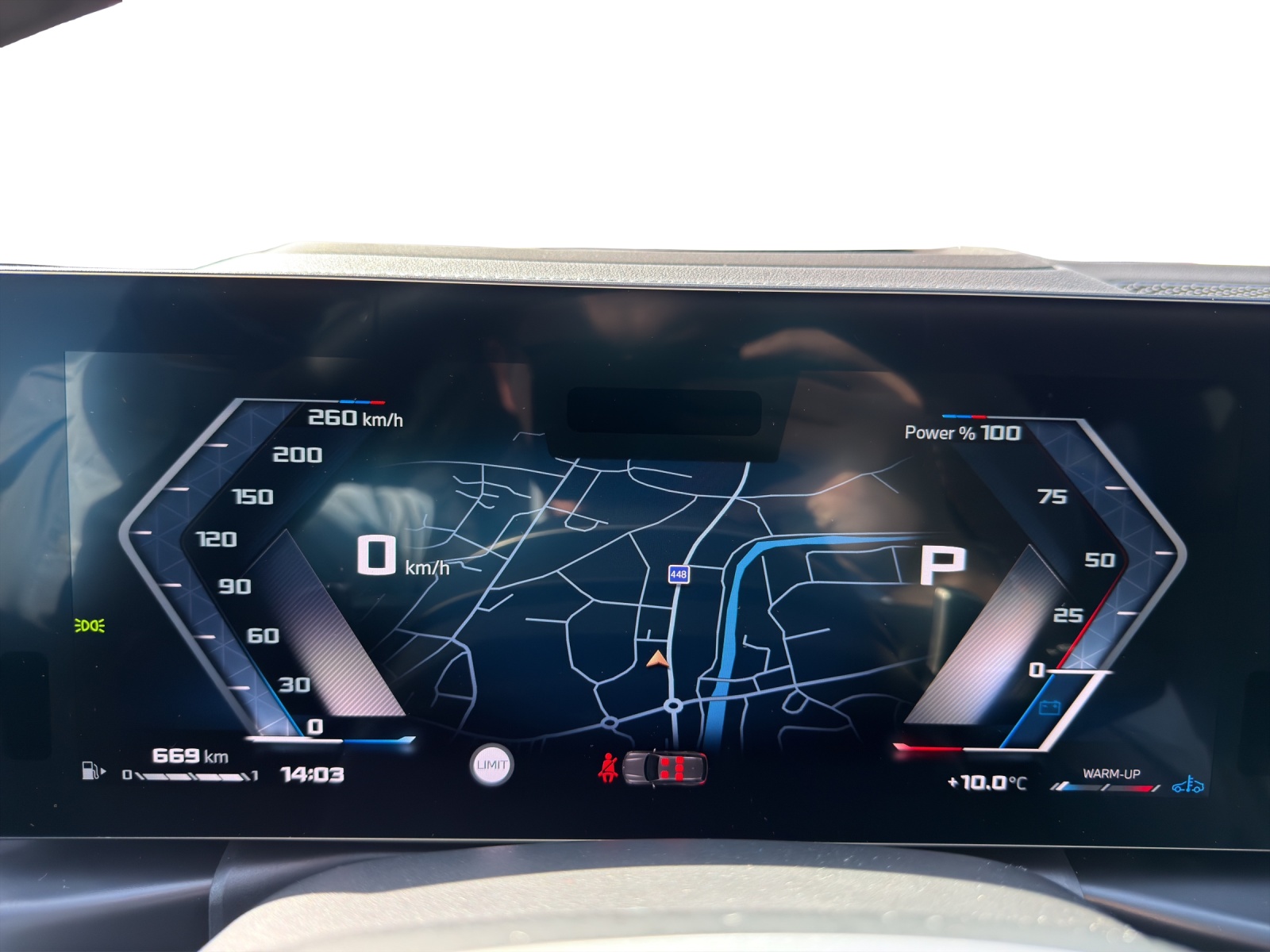 BMW M340d xDrive 48V Touring Steptronic M Sport Pro-image-9