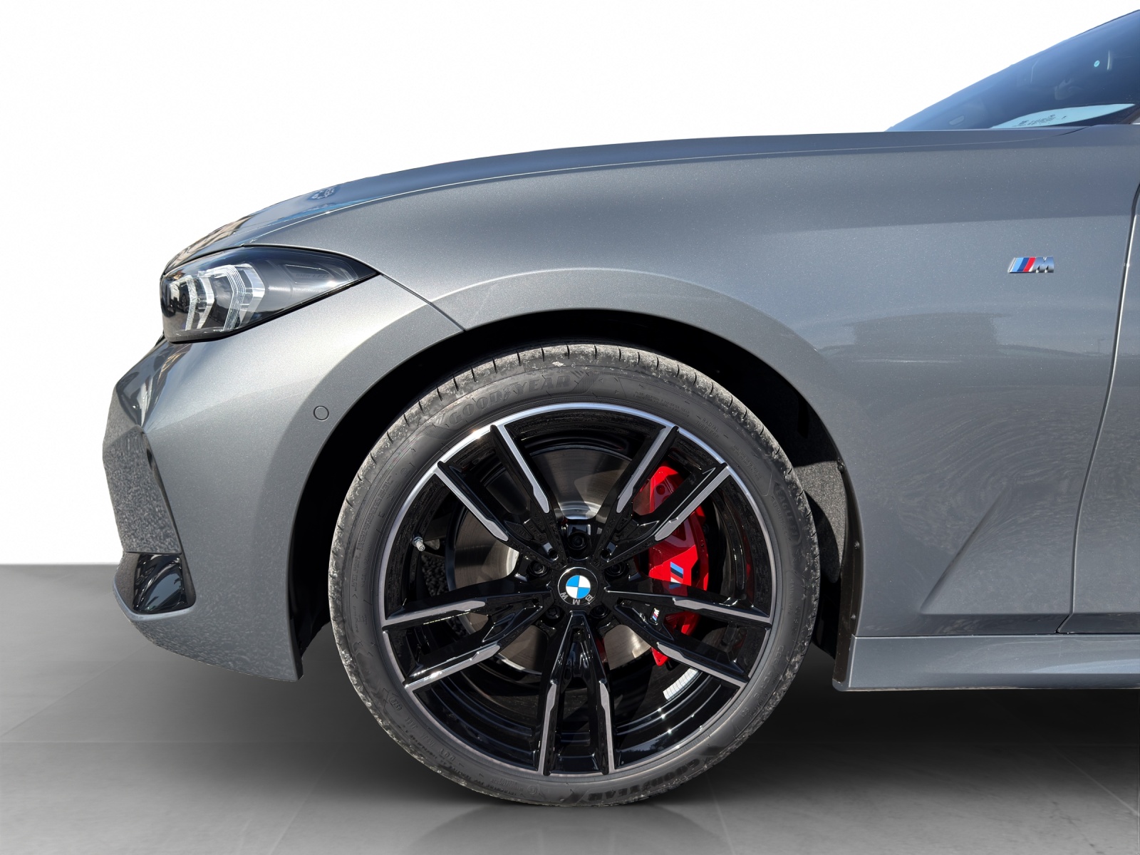 BMW M340d xDrive 48V Touring Steptronic M Sport Pro-image-16