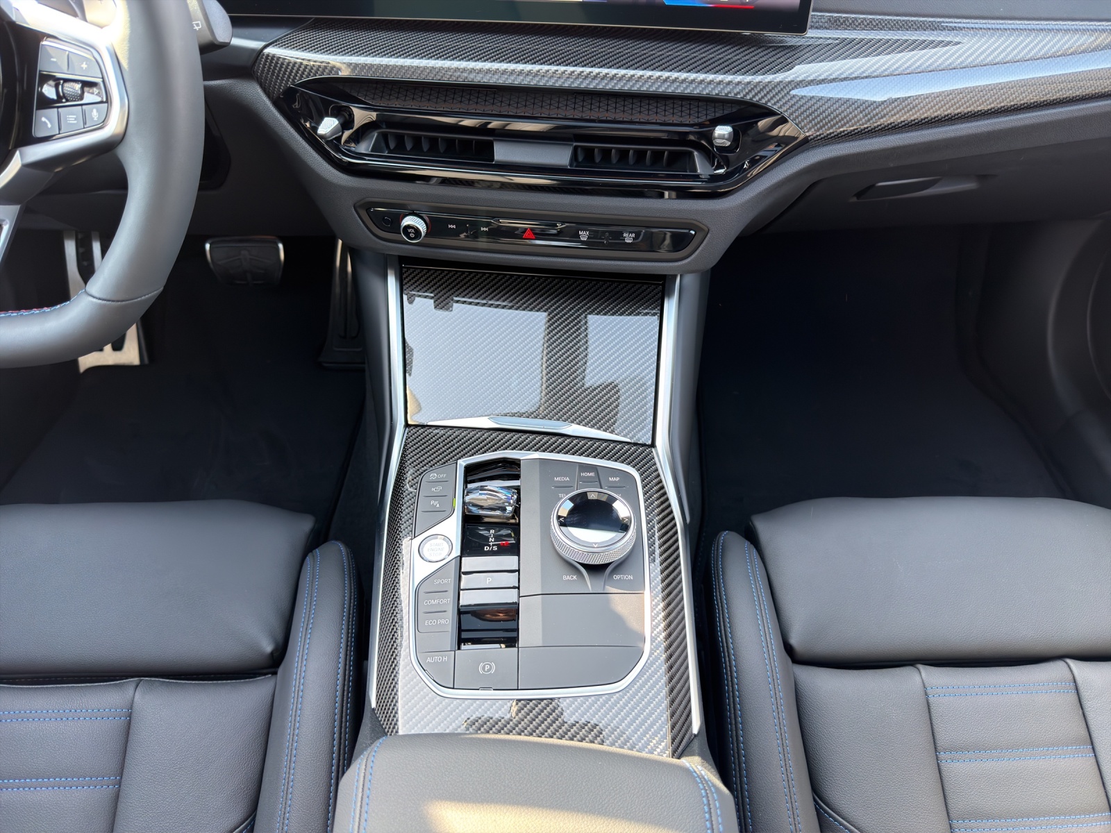 BMW M340d xDrive 48V Touring Steptronic M Sport Pro-image-12
